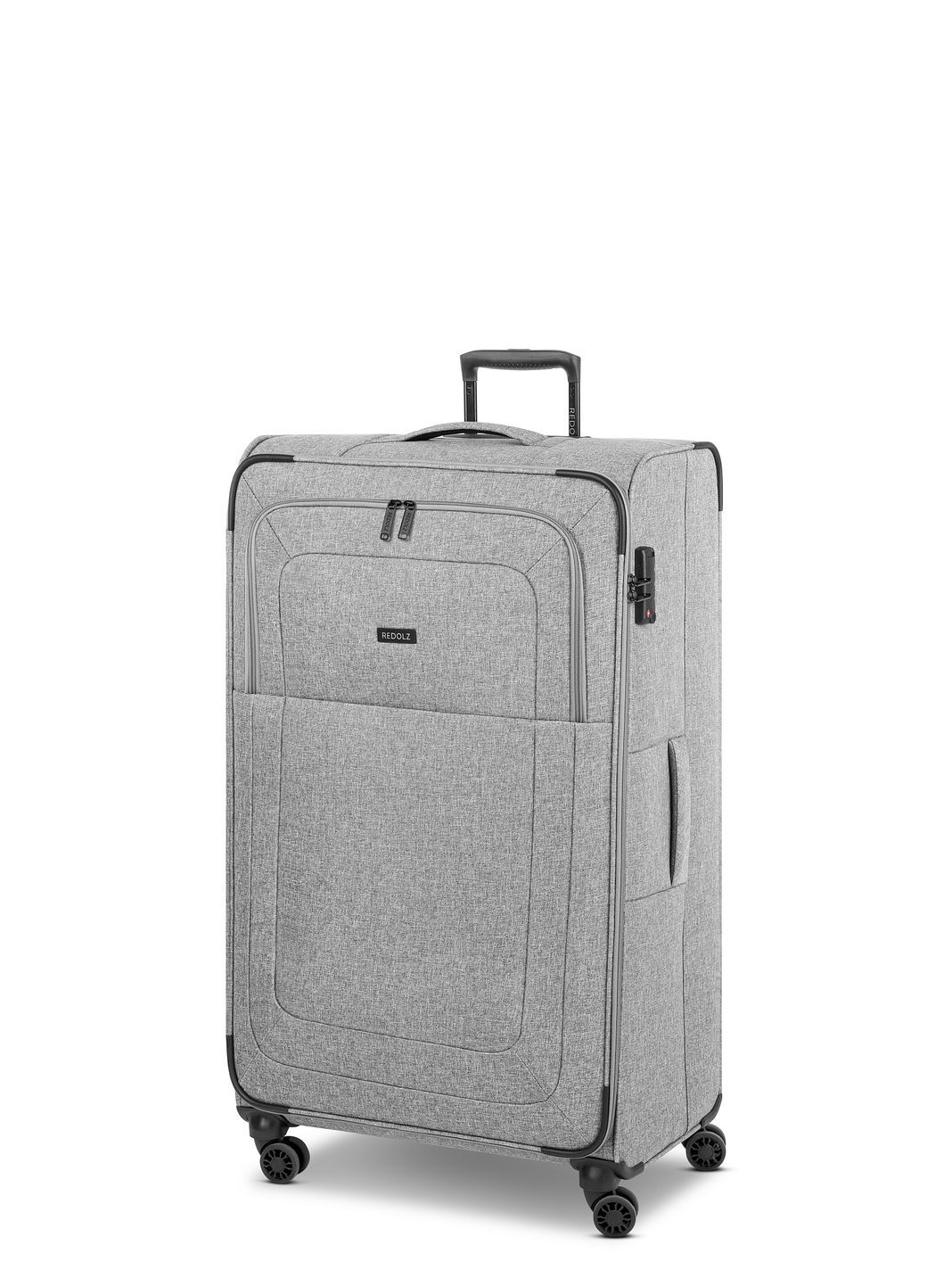 Redolz Essentials 12 Carrello a 4 ruote XL 90 cm, molto grande, misura speciale Redolz Essentials 12 Carrello a 4 ruote XL 90 cm, molto grande, misura speciale