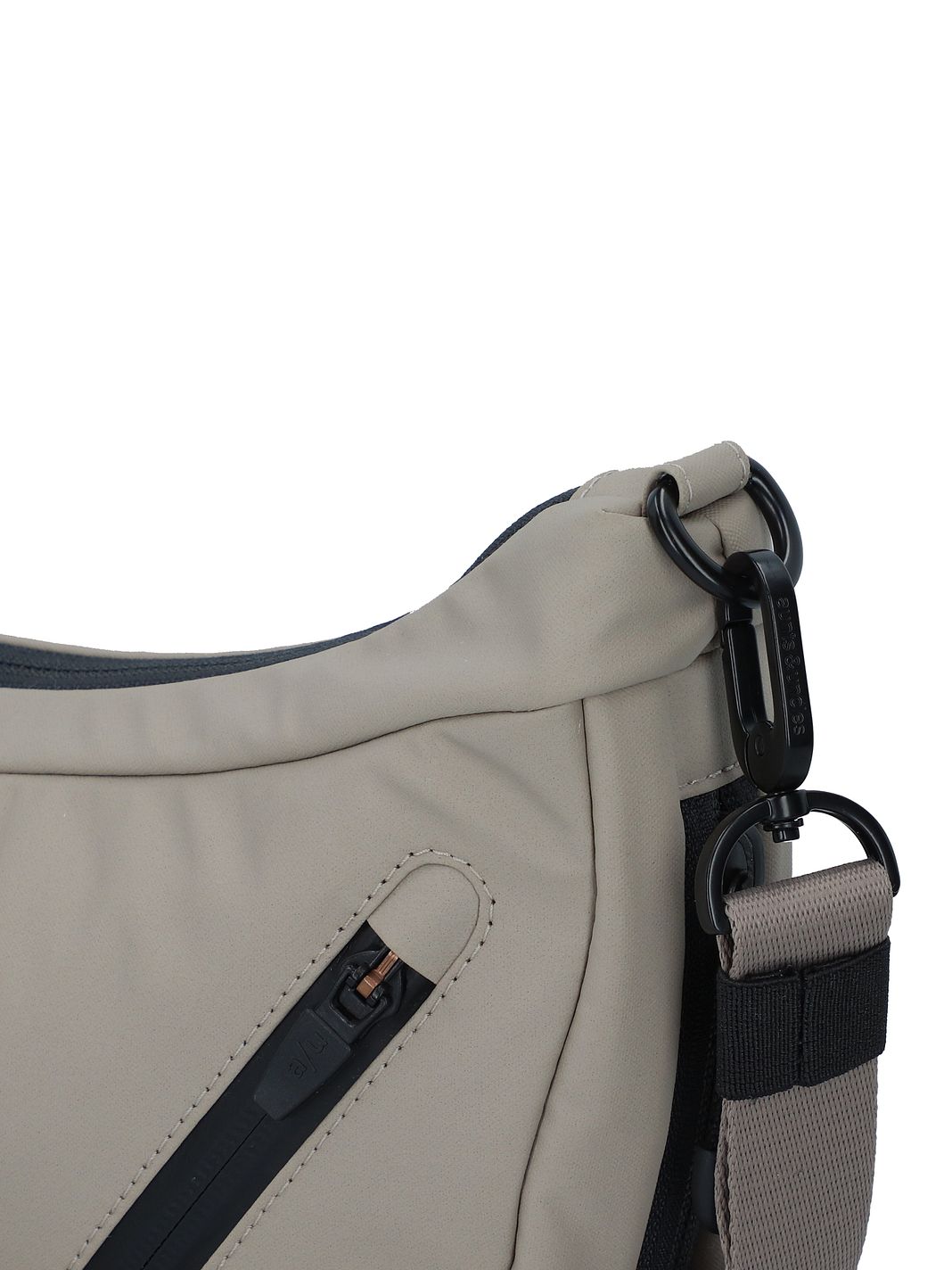 aunts & uncles Japan RE Yoshii RE Borsa a tracolla 34.5 cm espandibile aunts & uncles Japan RE Yoshii RE Borsa a tracolla 34.5 cm espandibile
