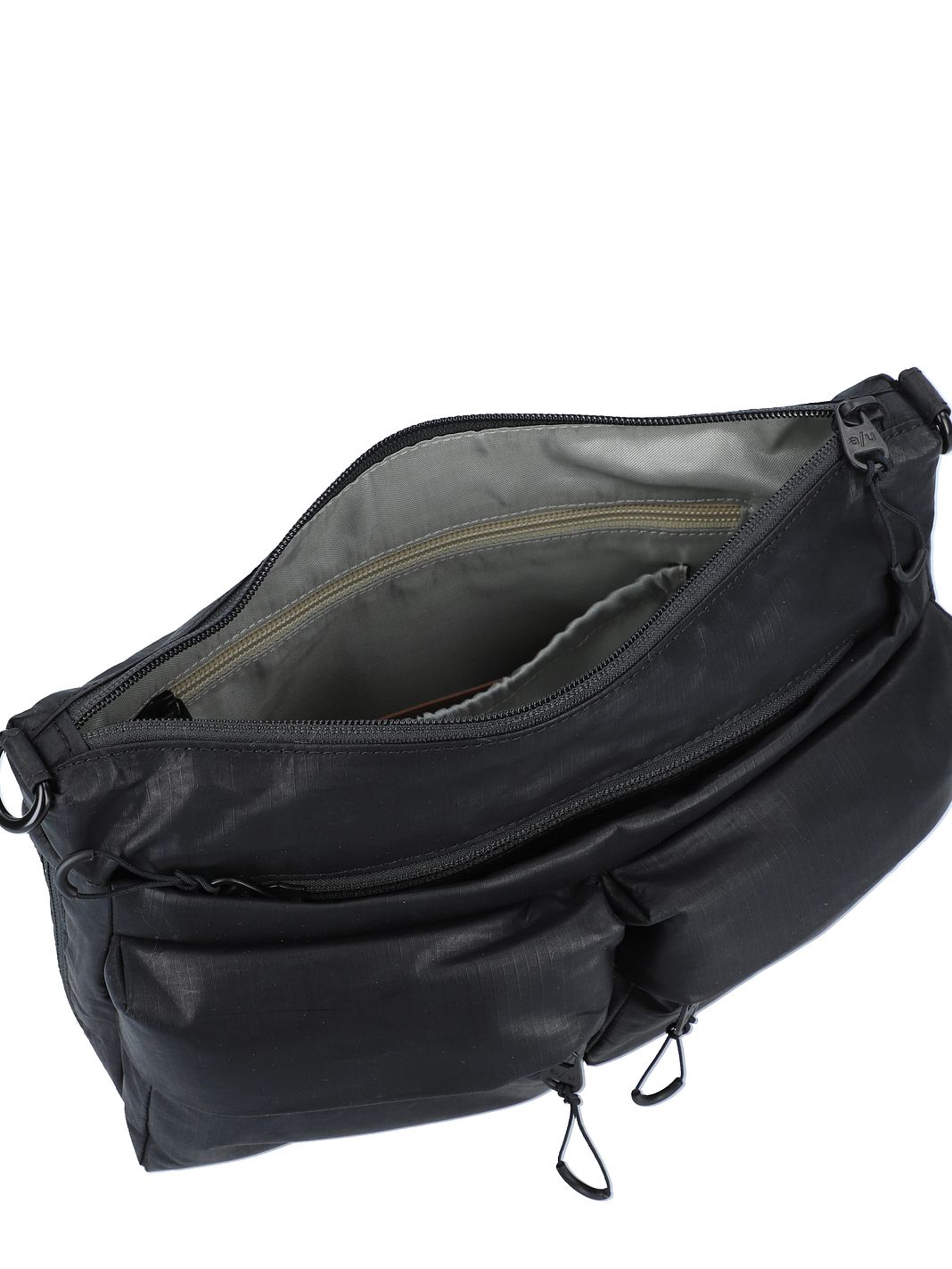 aunts & uncles Japan RE Lite Mogami Borsa a tracolla 30 cm aunts & uncles Japan RE Lite Mogami Borsa a tracolla 30 cm