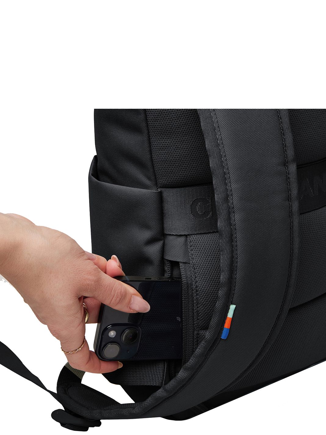 Got Bag Rolltop Easy Zaino da giorno 40 cm Vano porta PC Got Bag Rolltop Easy Zaino da giorno 40 cm Vano porta PC