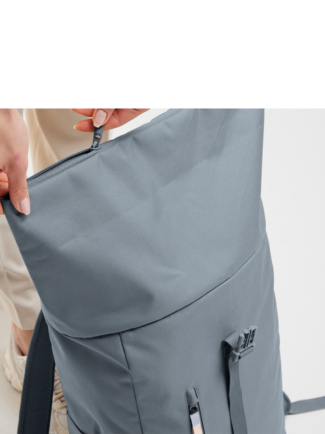 Got Bag Rolltop Easy Daypack 30 cm Laptopfack Got Bag Rolltop Easy Daypack 30 cm Laptopfack
