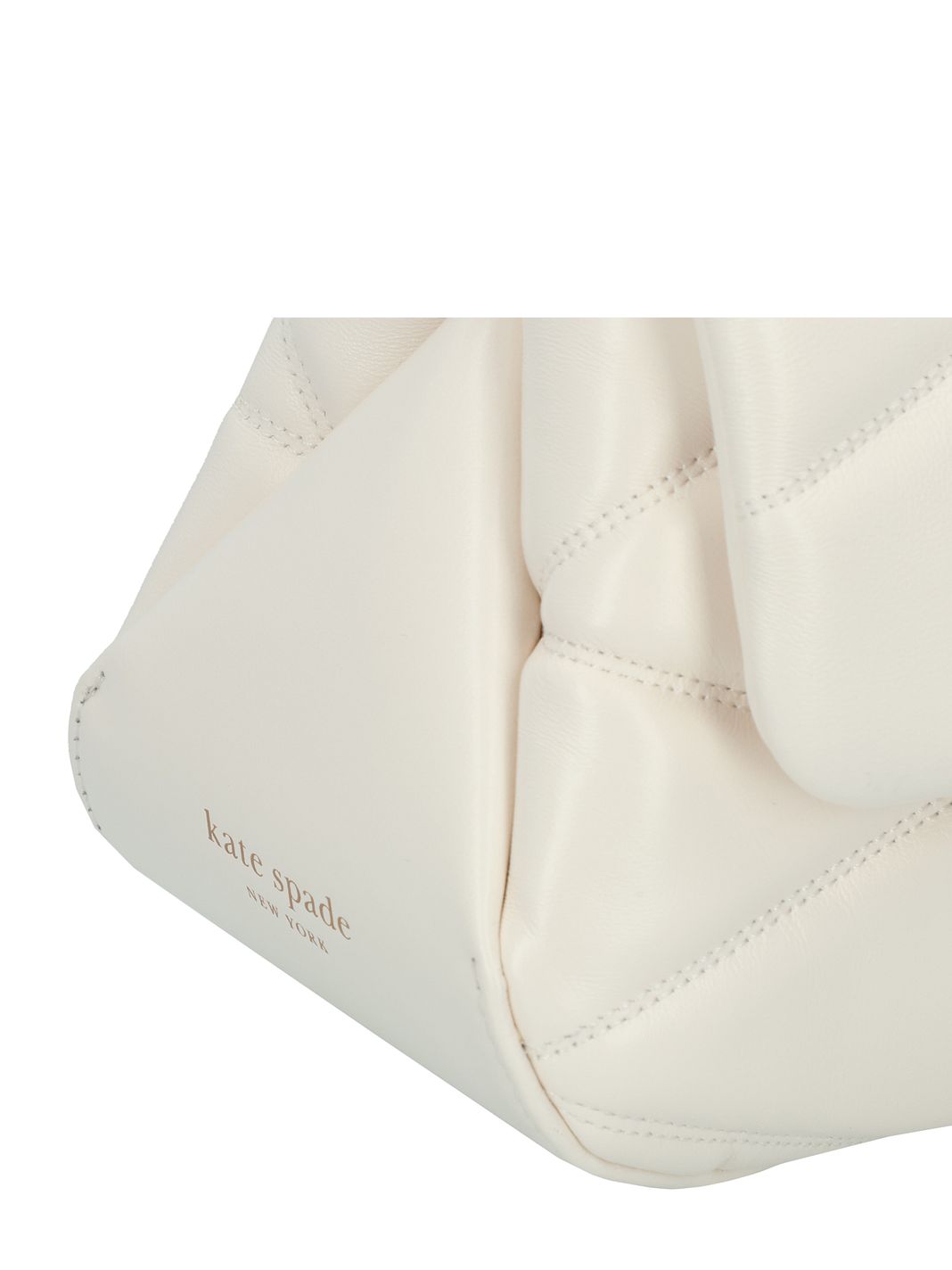 Kate Spade New York Grace Borsa a spalla Vera Pelle 29 cm Kate Spade New York Grace Borsa a spalla Vera Pelle 29 cm