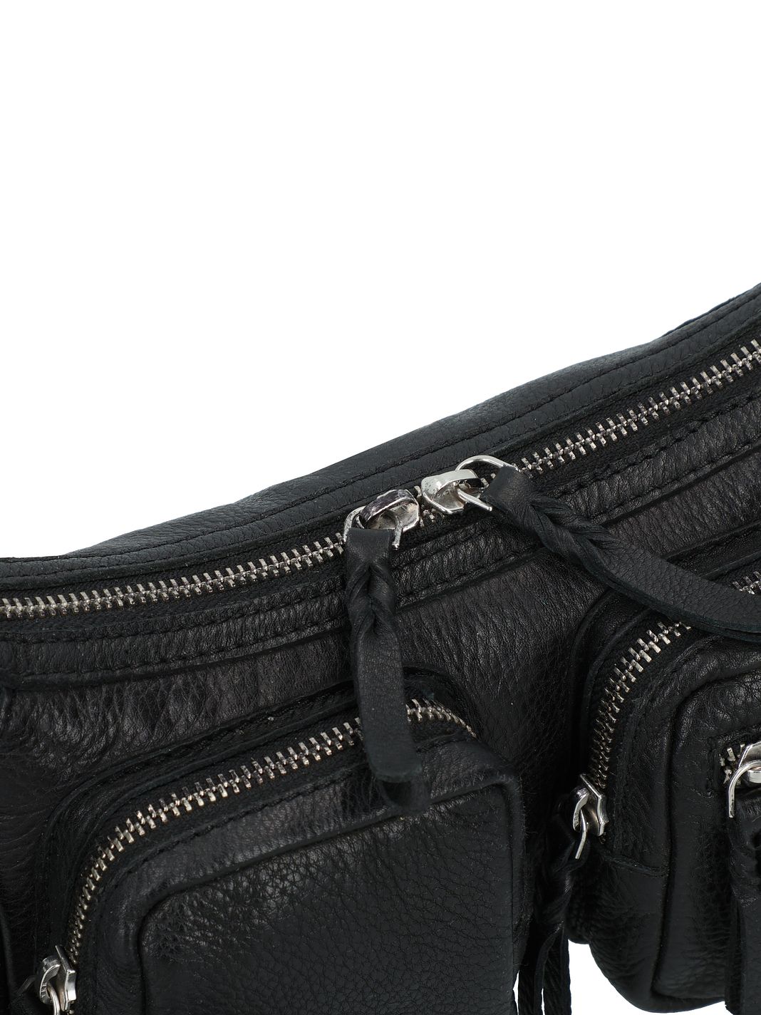 Taschendieb Wien Salvatorianerplatz Borsa a tracolla Vera Pelle 24 cm Taschendieb Wien Salvatorianerplatz Borsa a tracolla Vera Pelle 24 cm