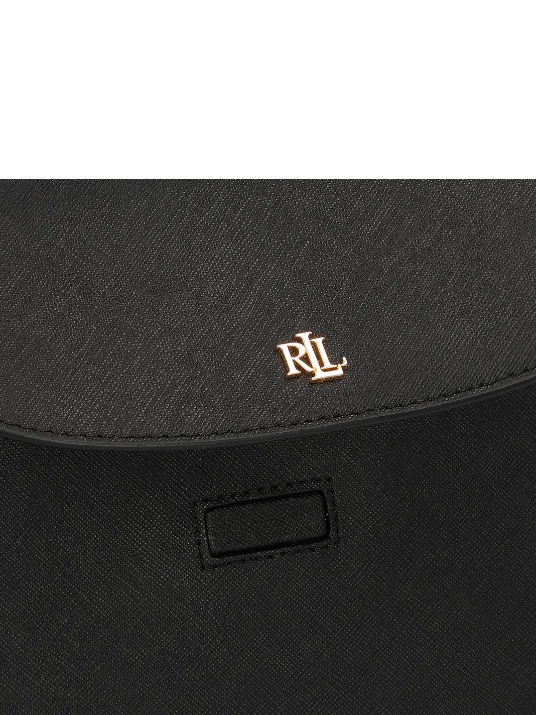 Lauren Ralph Lauren Schylar Olkalaukku Nahka 30 cm