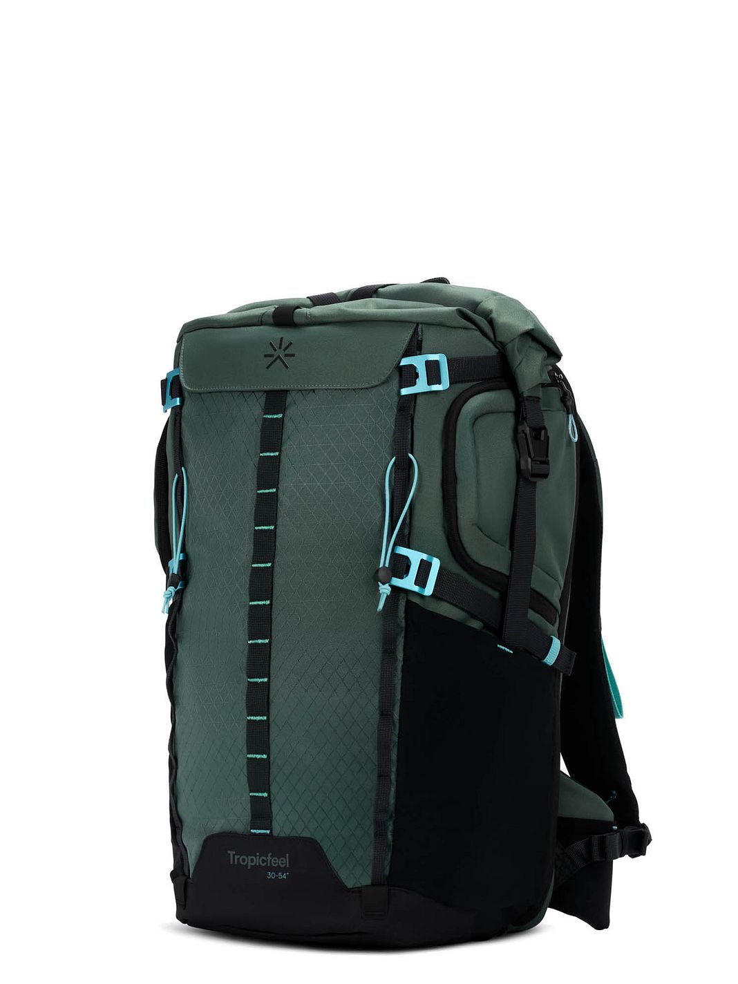 Tropicfeel Shelter Zaino da trekking 50 cm Tropicfeel Shelter Zaino da trekking 50 cm