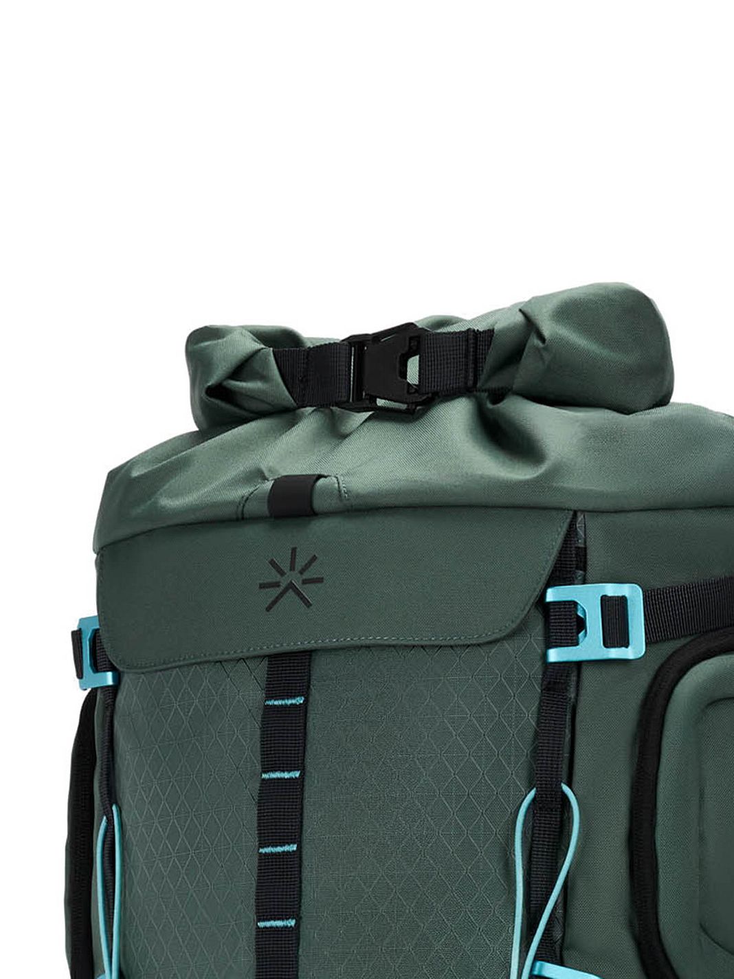 Tropicfeel Shelter Zaino da trekking 50 cm Tropicfeel Shelter Zaino da trekking 50 cm