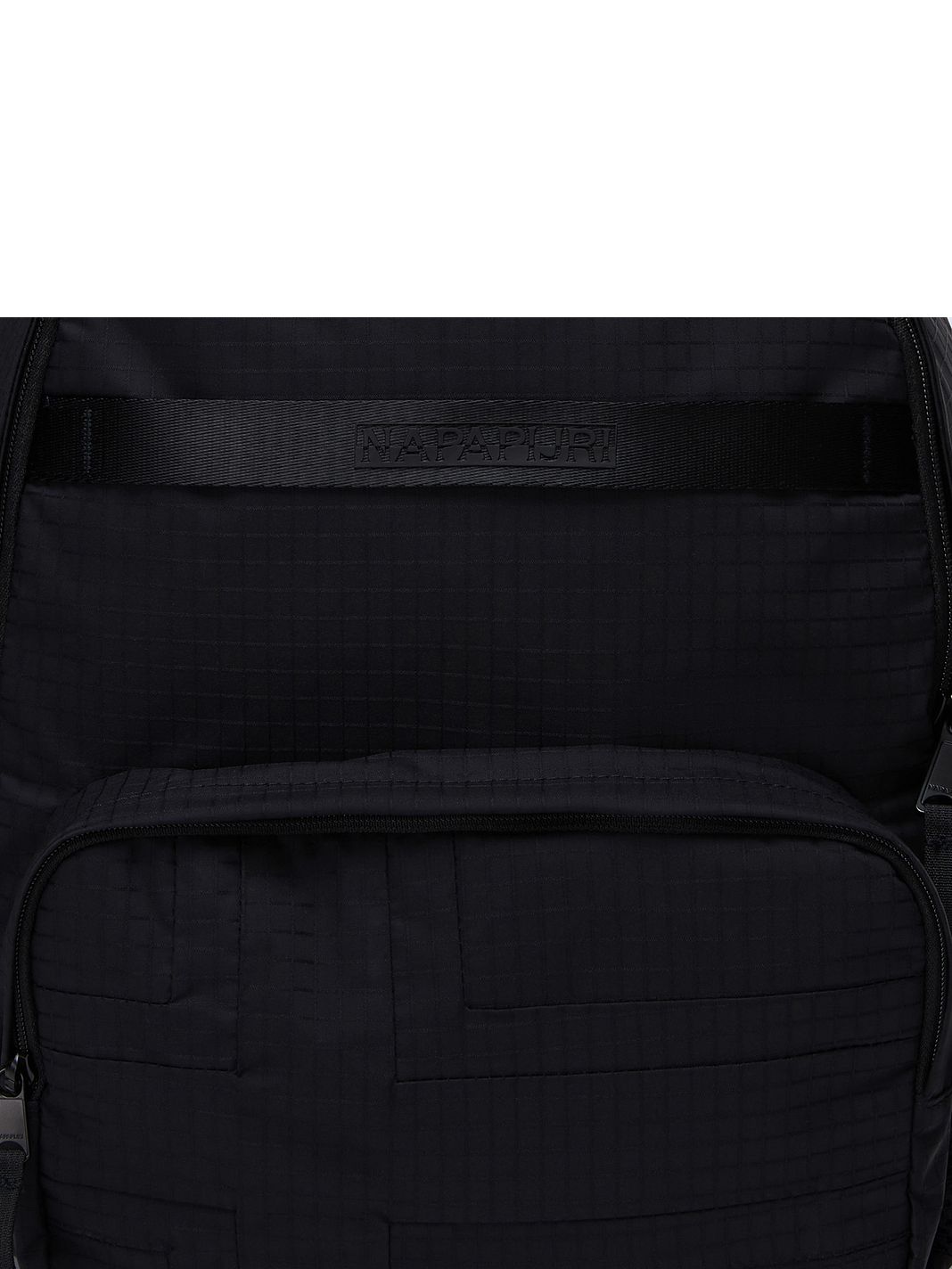 Napapijri H-Nadir Zaino da giorno 43 cm Vano porta PC Napapijri H-Nadir Zaino da giorno 43 cm Vano porta PC