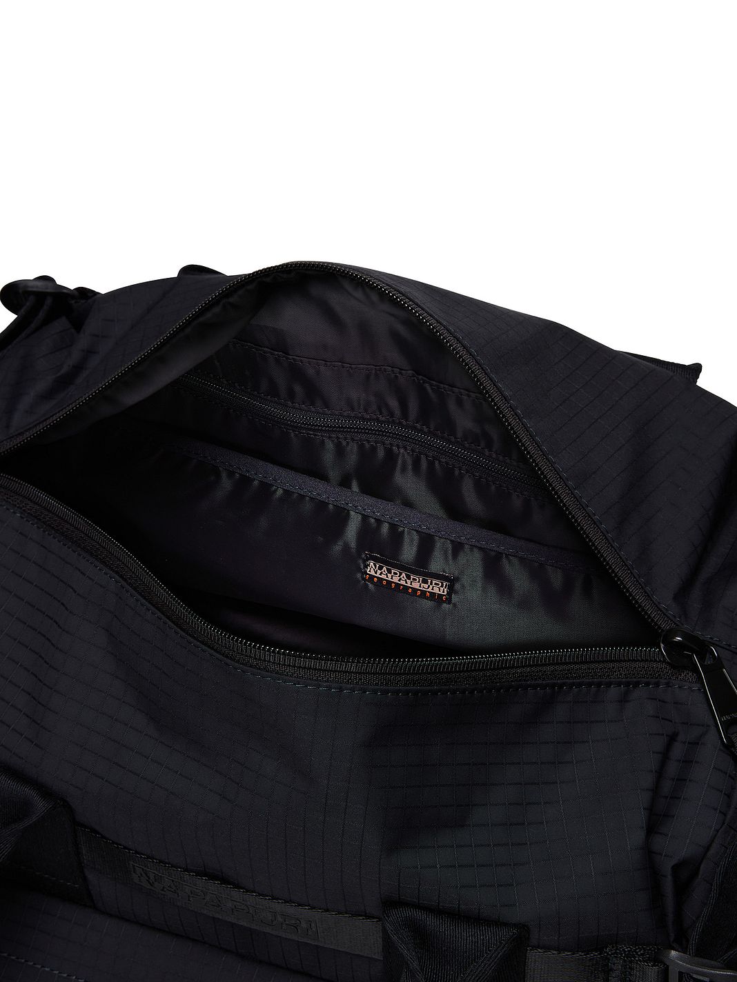 Napapijri H-Nadir Borsa da viaggio Weekender 55 cm Napapijri H-Nadir Borsa da viaggio Weekender 55 cm