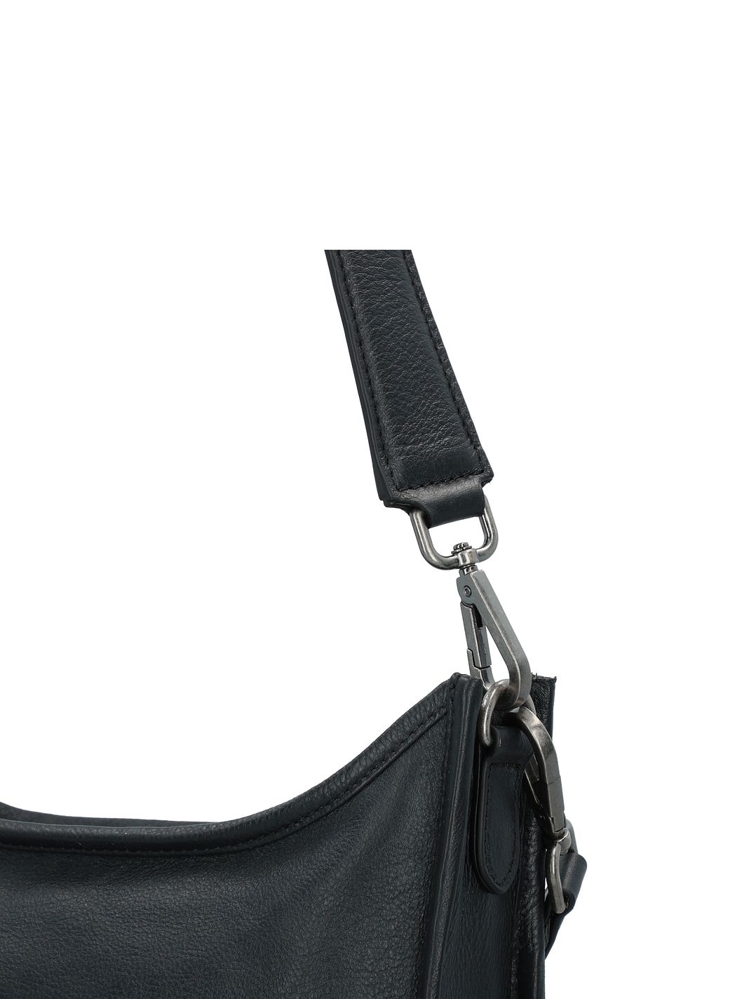 Harbour 2nd Just Pure Liara Borsa a spalla Vera Pelle 26 cm Harbour 2nd Just Pure Liara Borsa a spalla Vera Pelle 26 cm