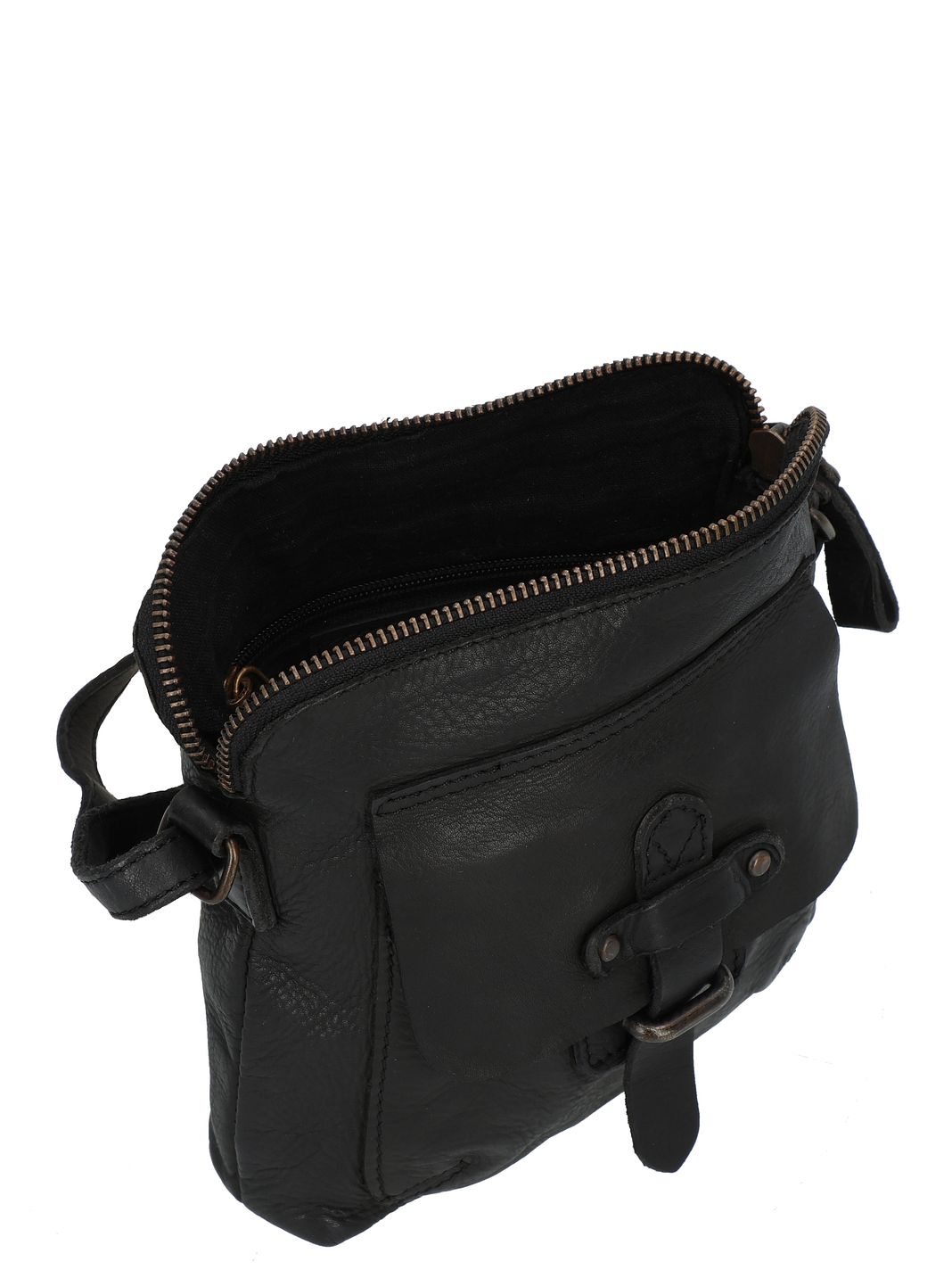 Harbour 2nd Urban Poets Ellis Mini bag crossbodylaukku Nahka 18 cm