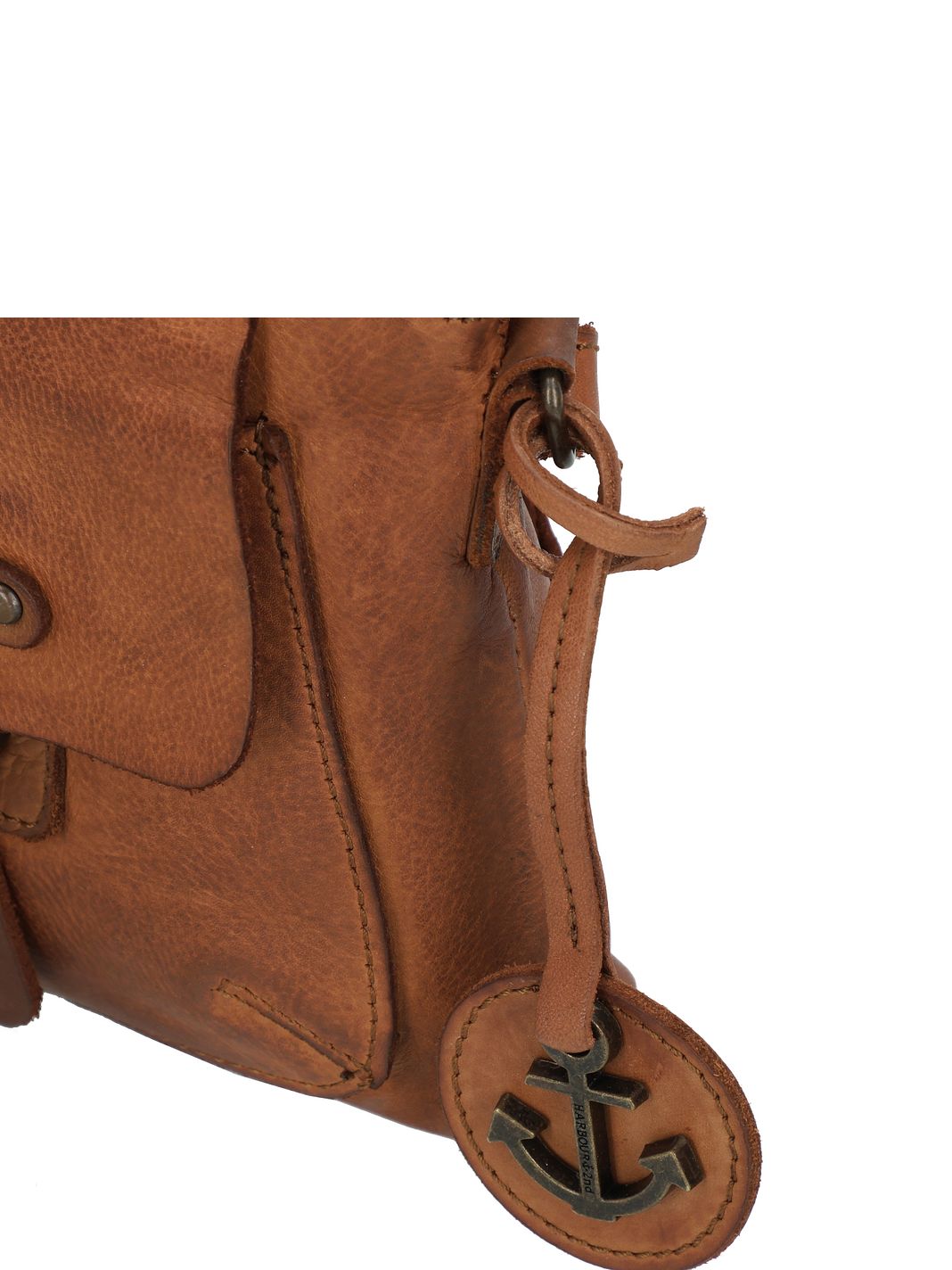 Harbour 2nd Urban Poets Ellis Mini bag crossbodylaukku Nahka 18 cm