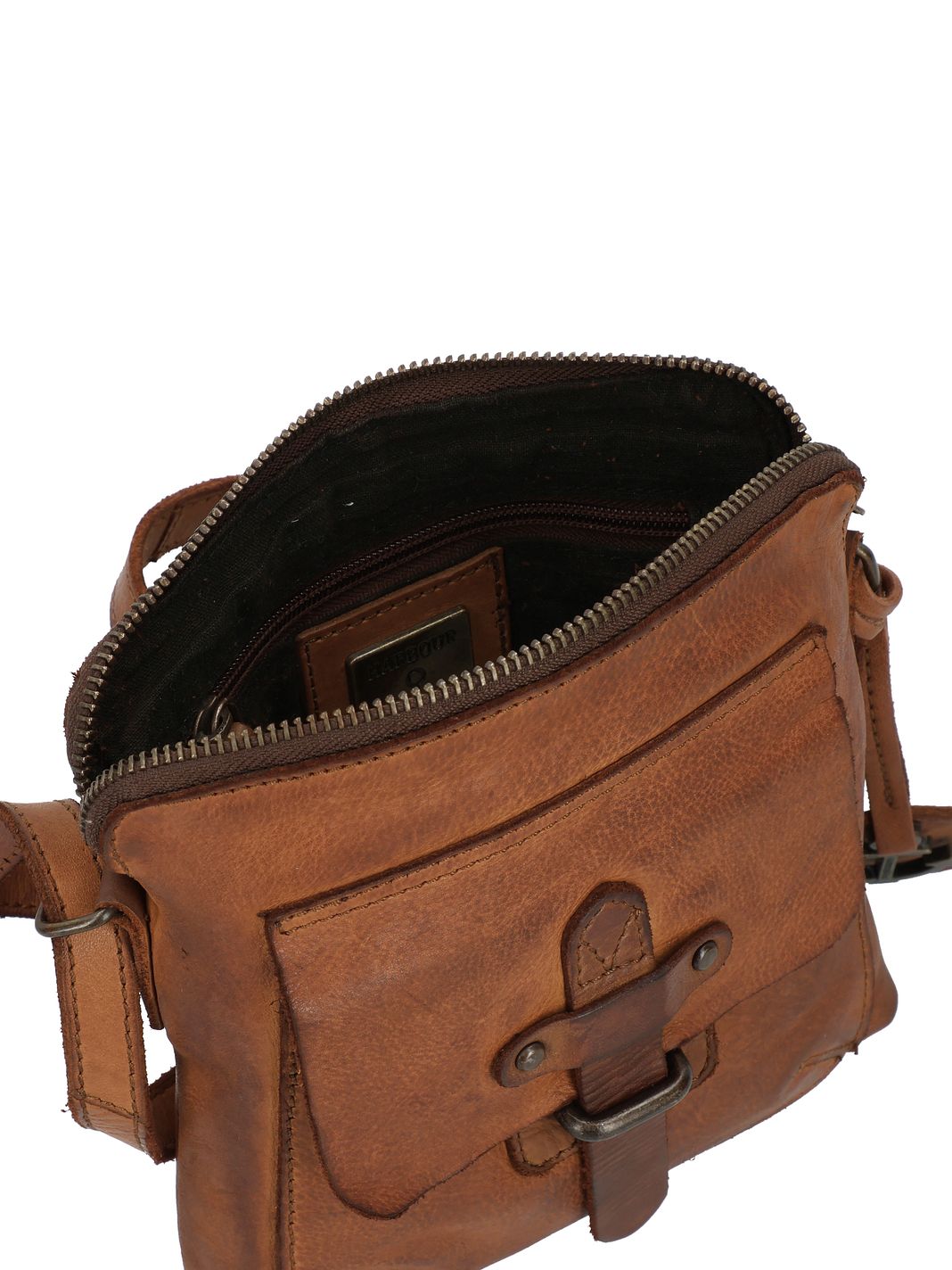 Harbour 2nd Urban Poets Ellis Mini bag crossbodylaukku Nahka 18 cm