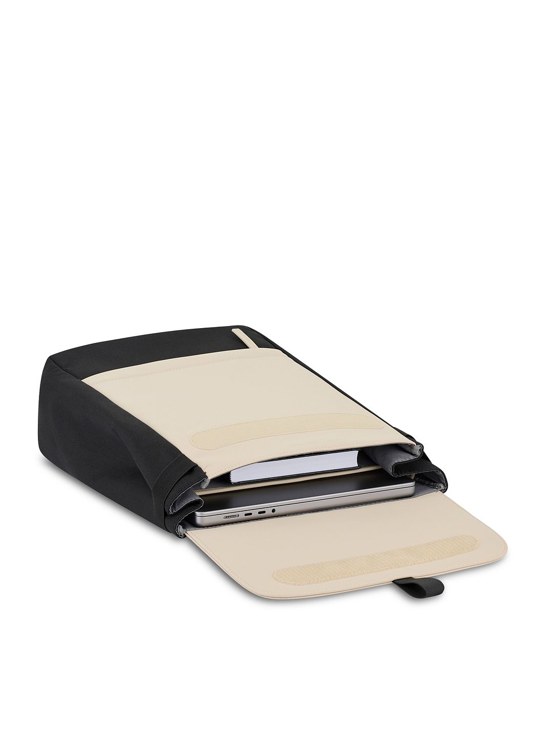 Kapten & Son Fyn Zaino da giorno 39.5 cm Vano porta PC