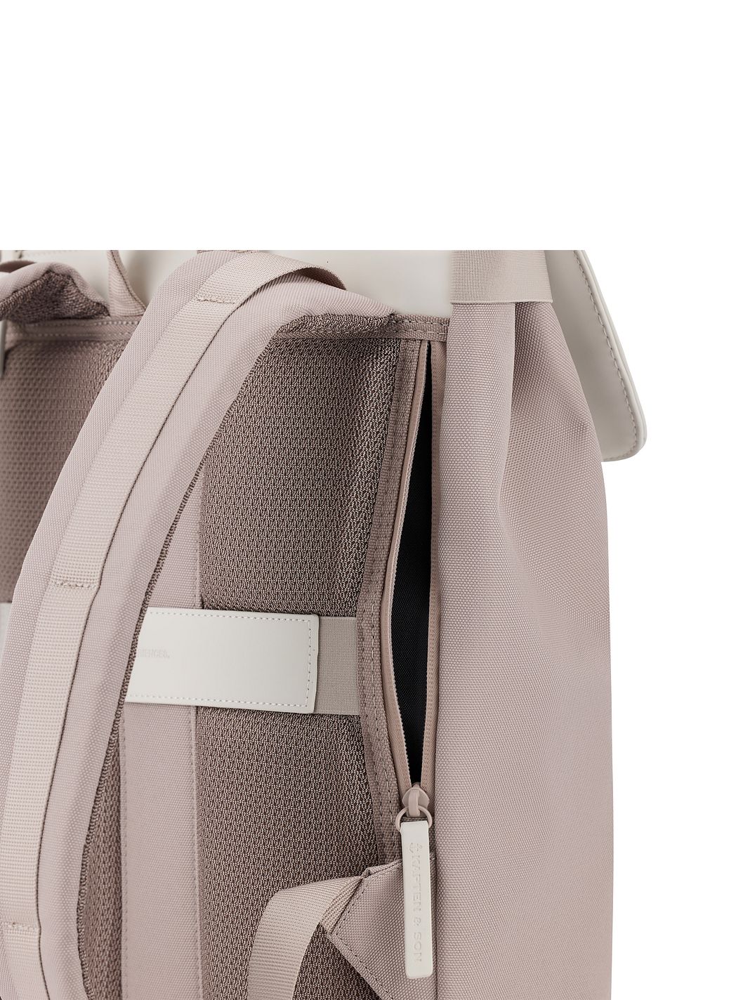 Kapten & Son Fyn Mochila urbana 39.5 cm Compartimento para el portátil