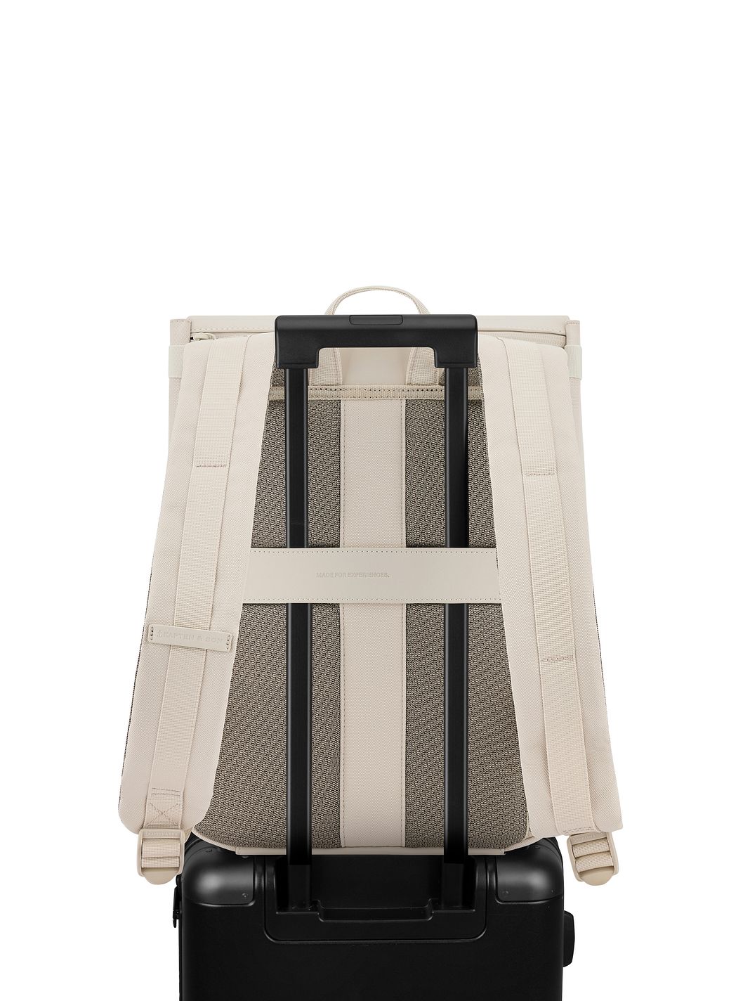 Kapten & Son Fyn Zaino da giorno 39.5 cm Vano porta PC Kapten & Son Fyn Zaino da giorno 39.5 cm Vano porta PC