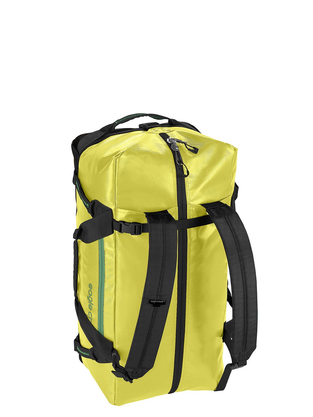 Eagle Creek Migrate Duffel Borsa da viaggio Weekender M 59 cm Eagle Creek Migrate Duffel Borsa da viaggio Weekender M 59 cm