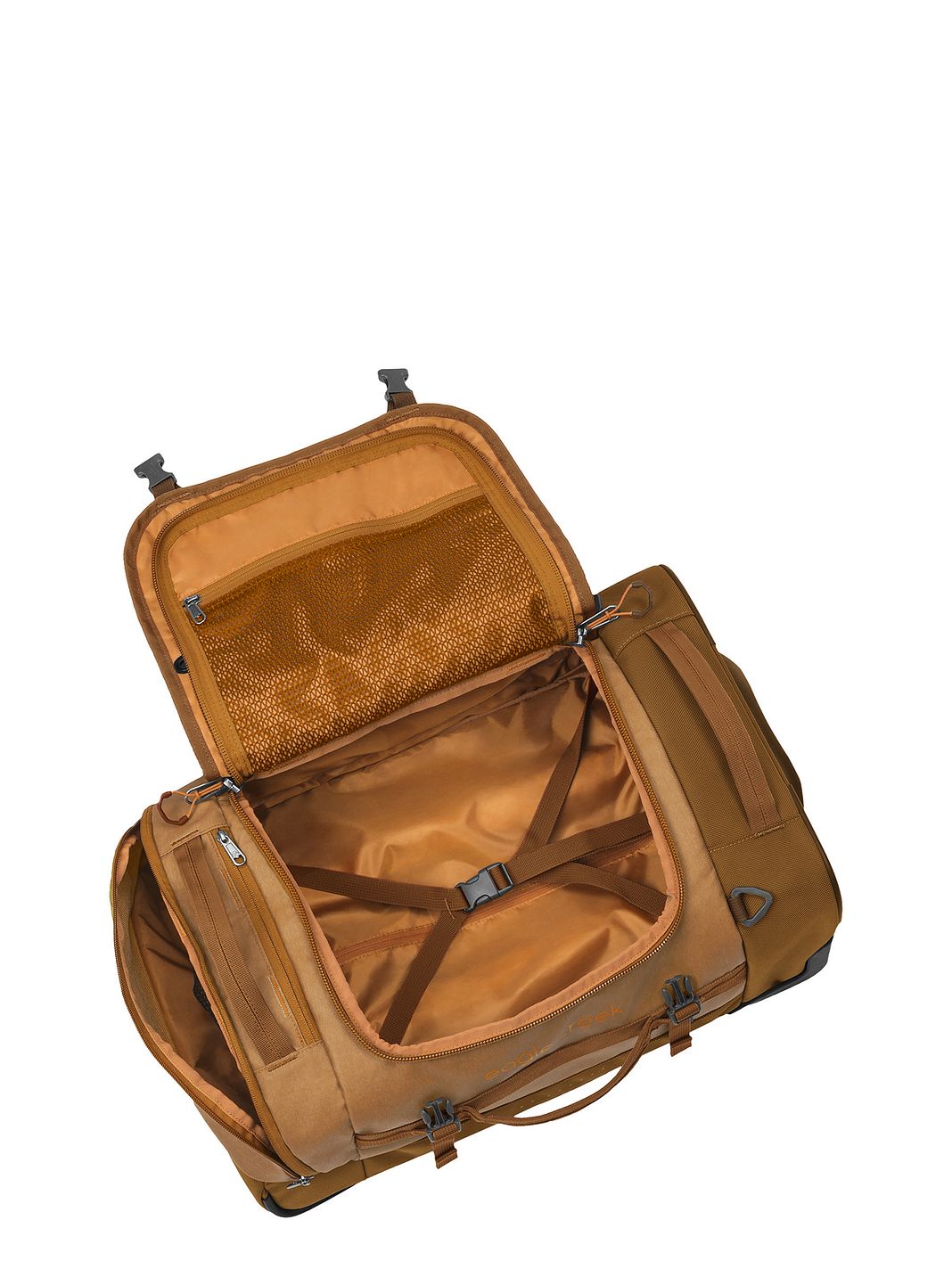 Eagle Creek Cargo Hauler XT 2 ruedas Bolsa de viaje 54.5 cm Eagle Creek Cargo Hauler XT 2 ruedas Bolsa de viaje 54.5 cm