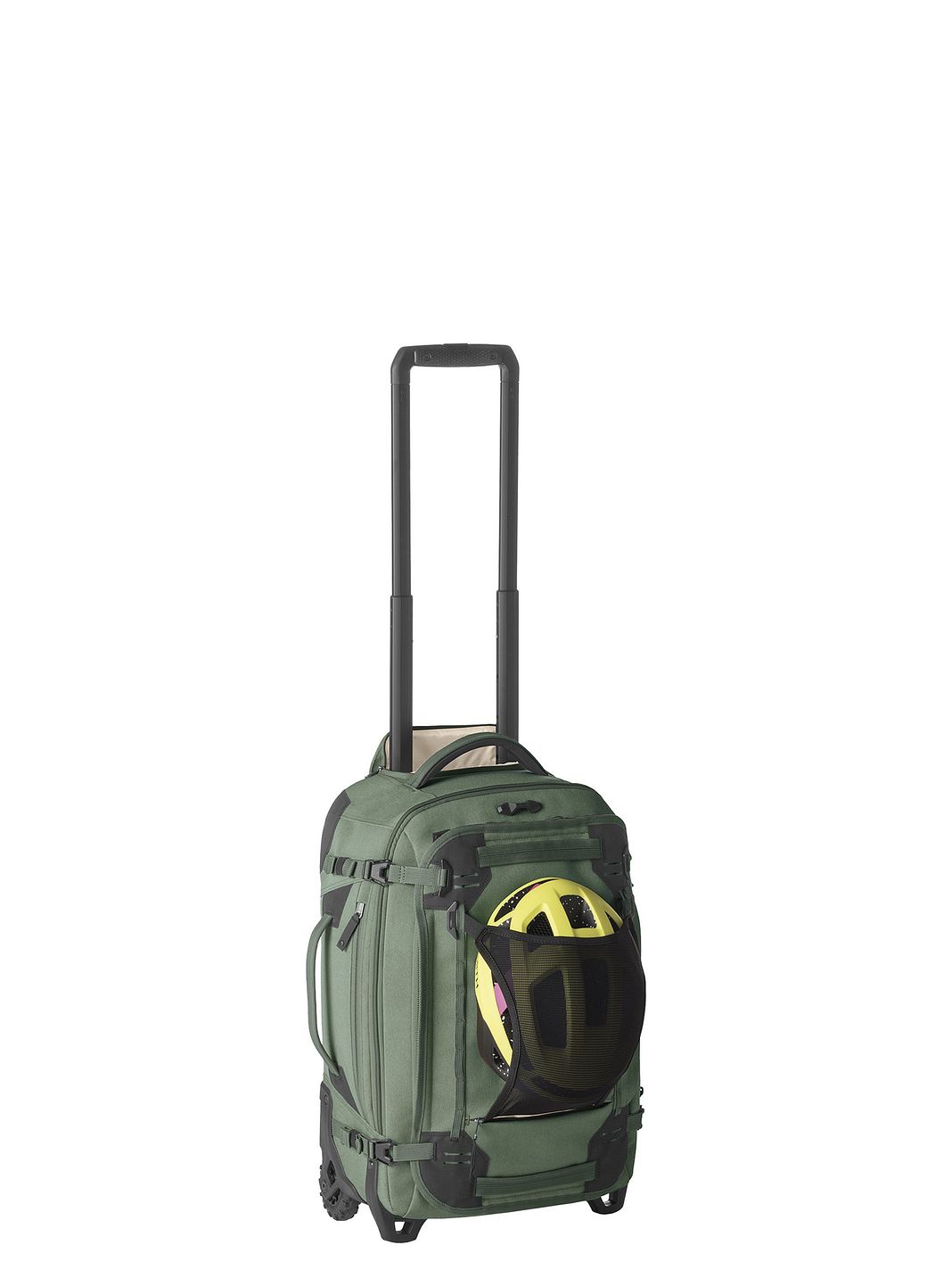 Eagle Creek Gear Warrior 2 ruote Zaino trolley 55 cm Vano porta PC
