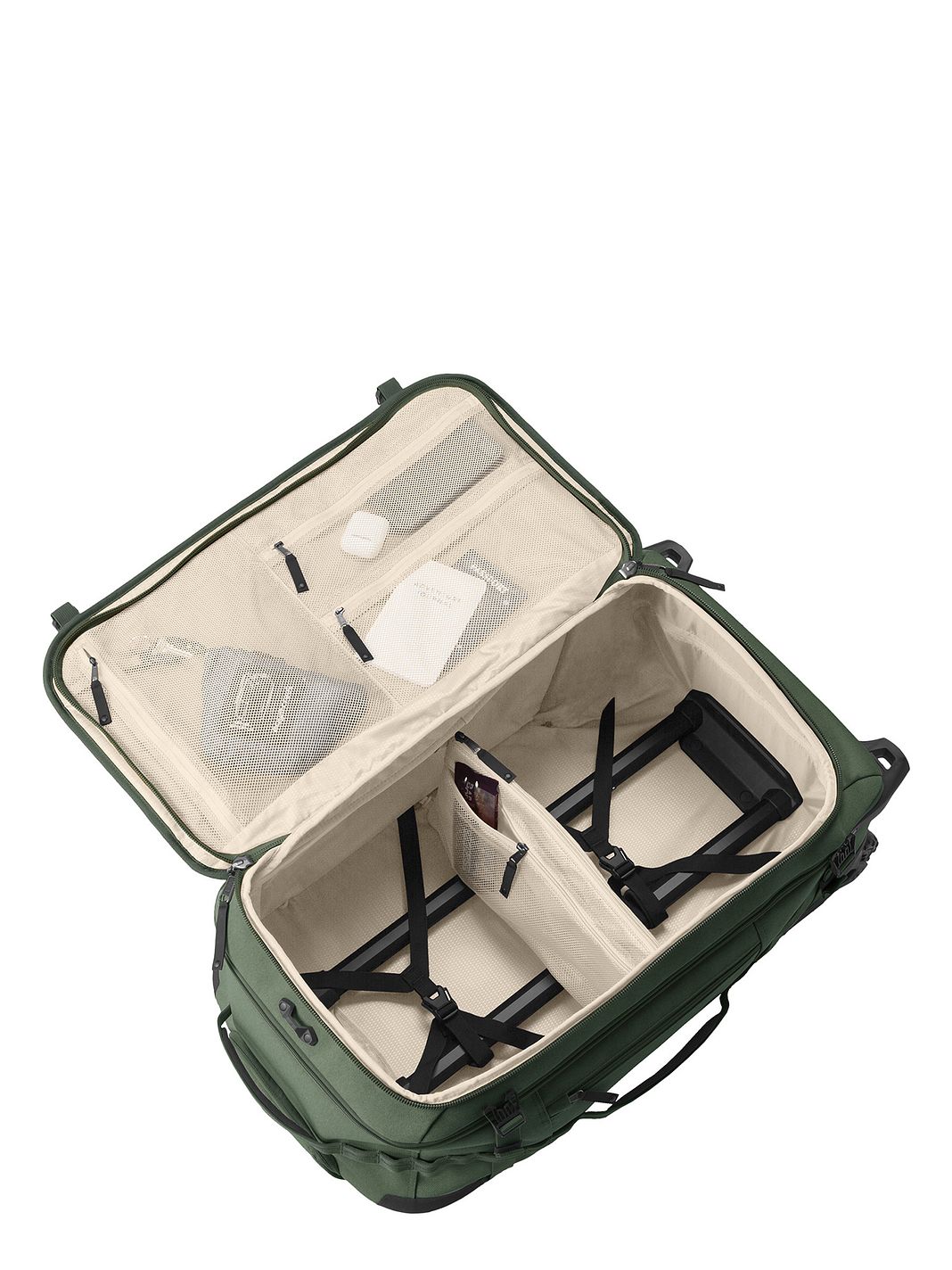 Eagle Creek Gear Warrior 2 ruote Borsa da viaggio 68 cm Eagle Creek Gear Warrior 2 ruote Borsa da viaggio 68 cm