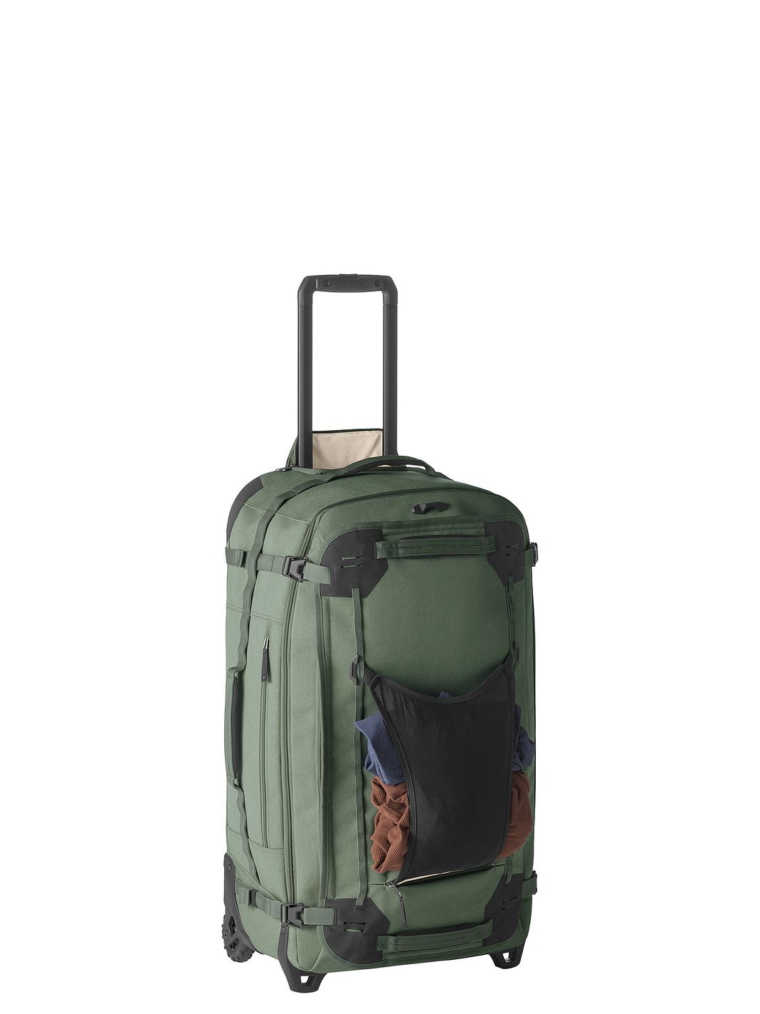 Eagle Creek Gear Warrior 2 ruote Borsa da viaggio 73 cm Eagle Creek Gear Warrior 2 ruote Borsa da viaggio 73 cm