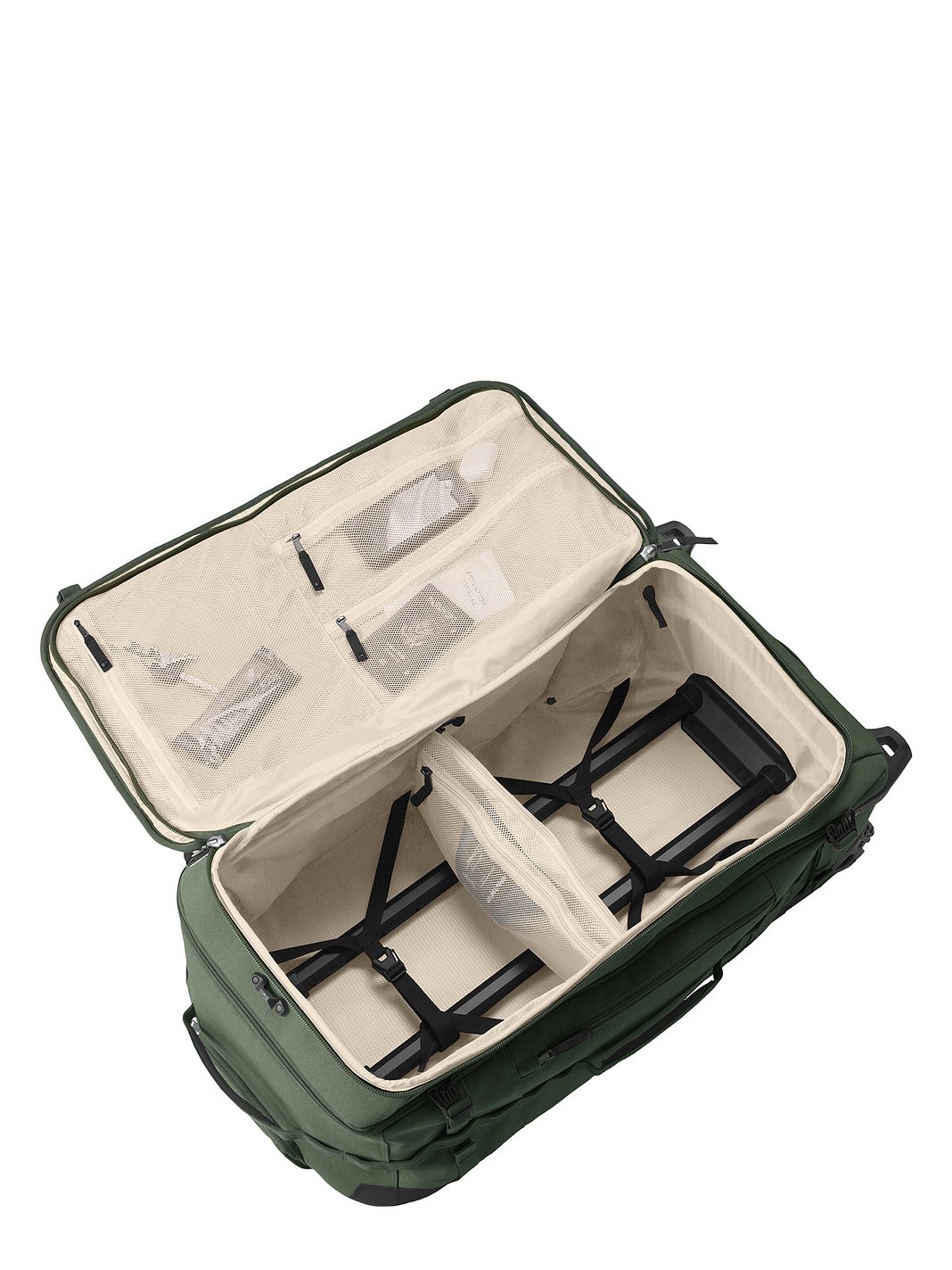 Eagle Creek Gear Warrior 2 ruote Borsa da viaggio 73 cm Eagle Creek Gear Warrior 2 ruote Borsa da viaggio 73 cm