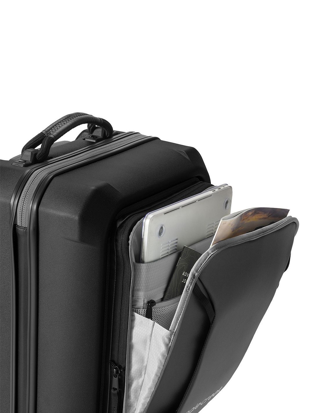 Eagle Creek Tarmac 4 ruote Trolley cabina 55 cm espandibile Eagle Creek Tarmac 4 ruote Trolley cabina 55 cm espandibile