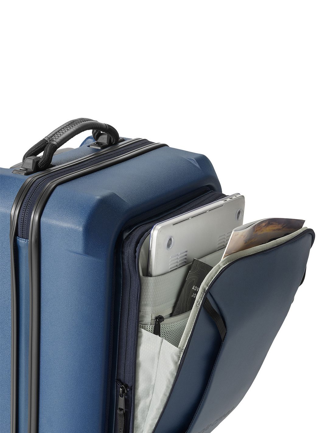 Eagle Creek Tarmac 4 ruote Trolley cabina 55 cm espandibile Eagle Creek Tarmac 4 ruote Trolley cabina 55 cm espandibile