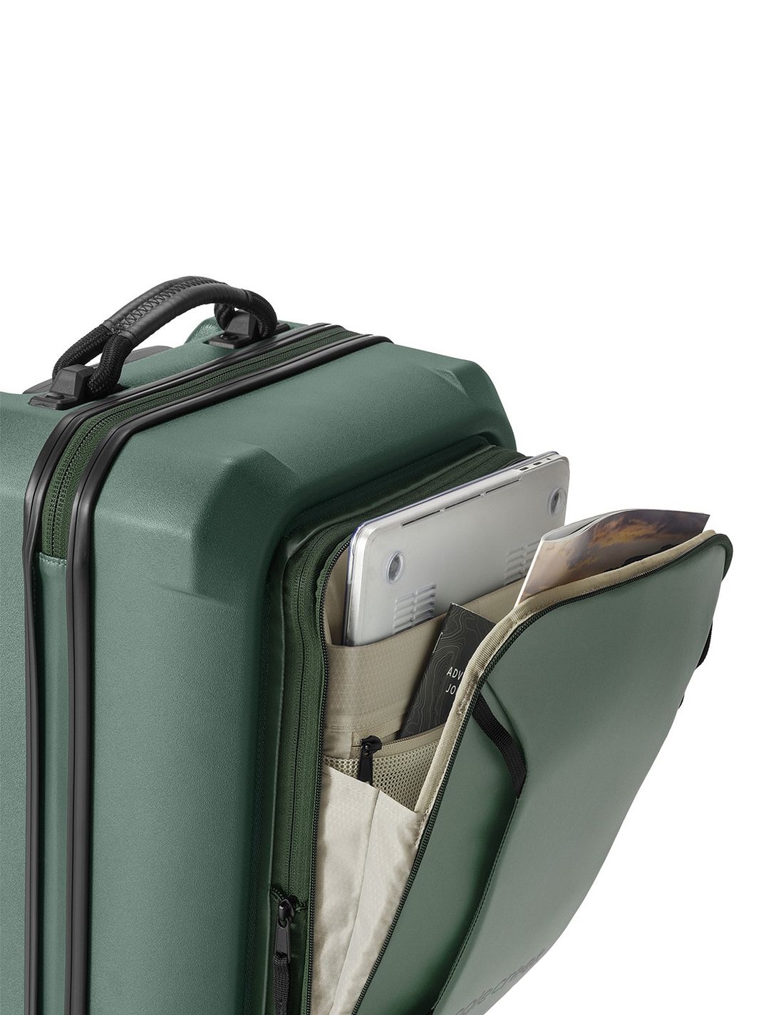 Eagle Creek Tarmac 4 ruote Trolley cabina 55 cm espandibile Eagle Creek Tarmac 4 ruote Trolley cabina 55 cm espandibile