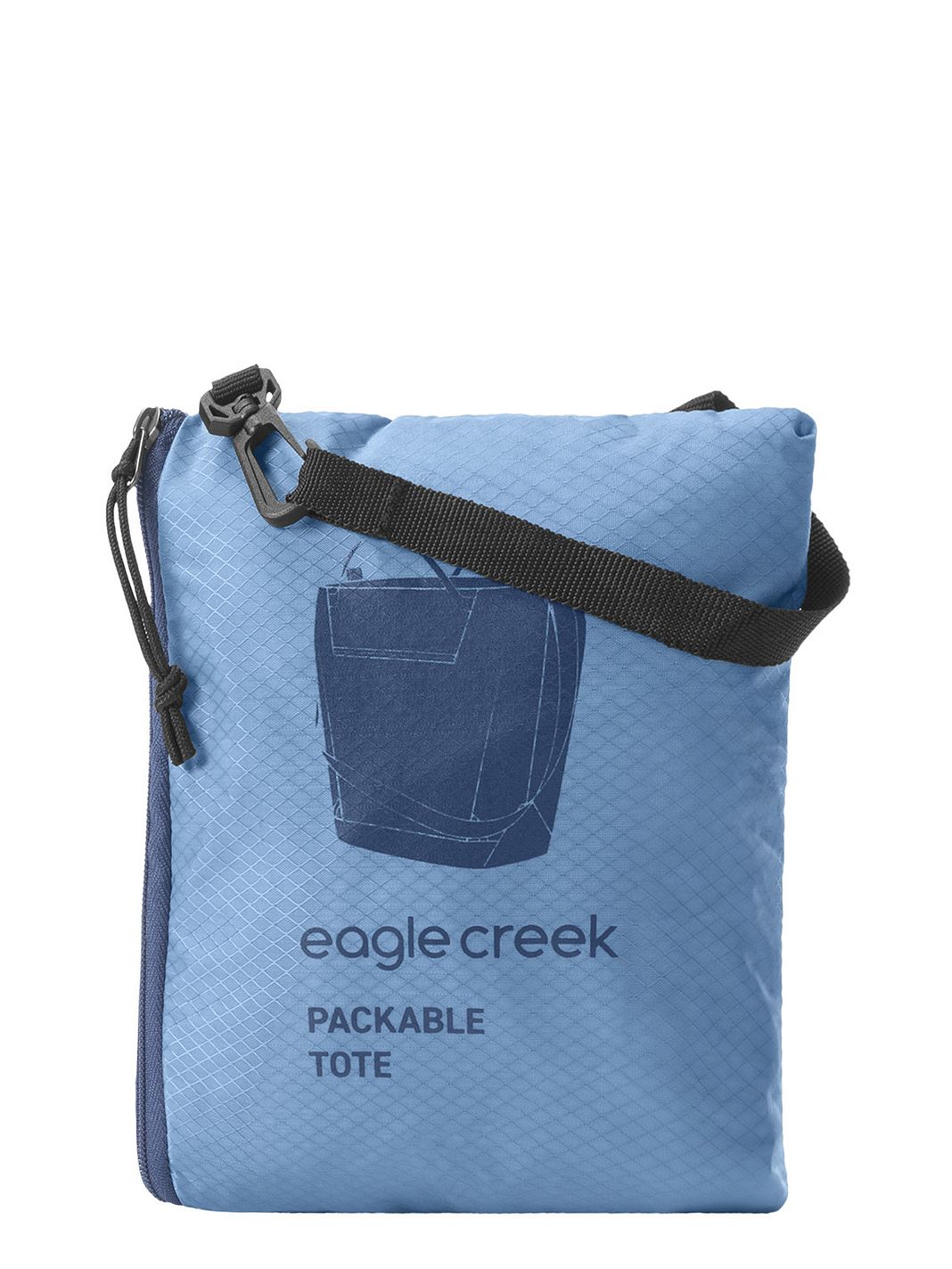 Eagle Creek Packable Borsa a spalla 41 cm