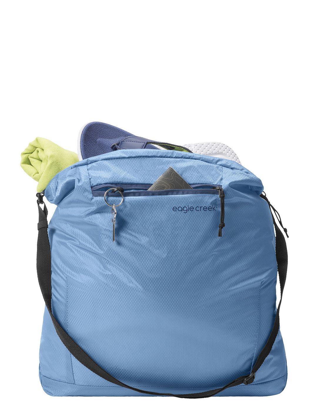 Eagle Creek Packable Borsa a spalla 41 cm