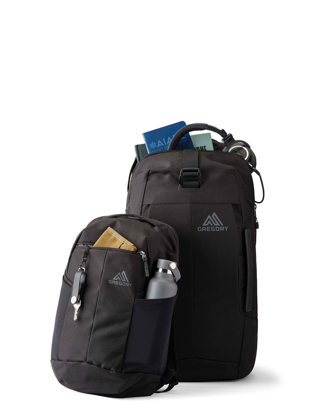 Gregory Border 50+15 Zaino da trekking 64 cm Gregory Border 50+15 Zaino da trekking 64 cm