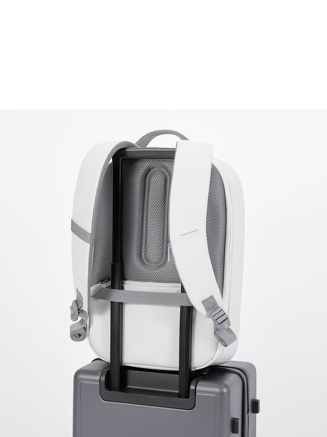 XD Design Bobby Edge Zaino da lavoro 46 cm Vano porta PC XD Design Bobby Edge Zaino da lavoro 46 cm Vano porta PC