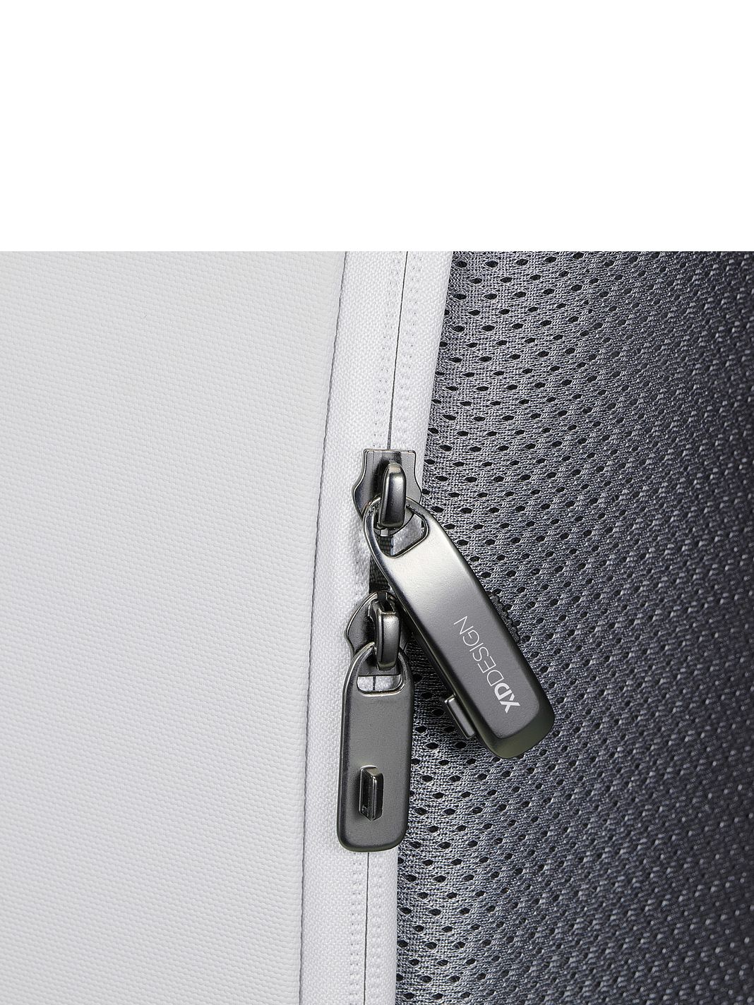 XD Design Bobby Edge Zaino da lavoro 46 cm Vano porta PC XD Design Bobby Edge Zaino da lavoro 46 cm Vano porta PC
