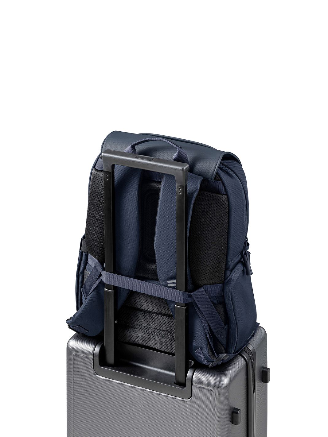 XD Design Bobby Zaino da giorno 41.5 cm Vano porta PC XD Design Bobby Zaino da giorno 41.5 cm Vano porta PC
