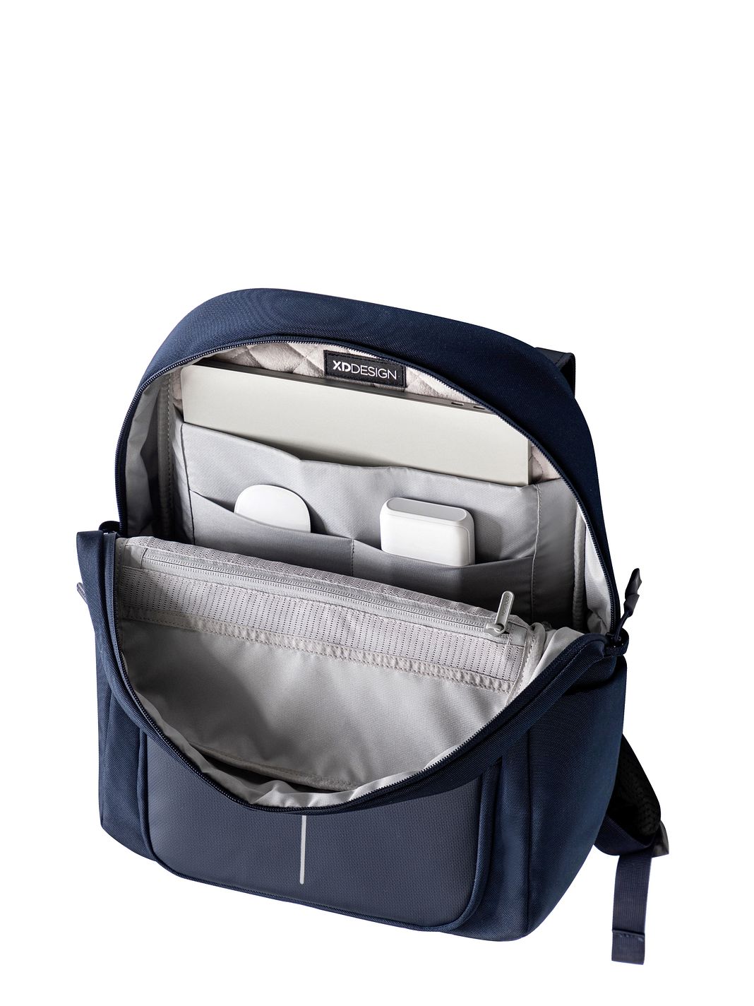 XD Design Bobby Zaino da giorno 41.5 cm Vano porta PC XD Design Bobby Zaino da giorno 41.5 cm Vano porta PC
