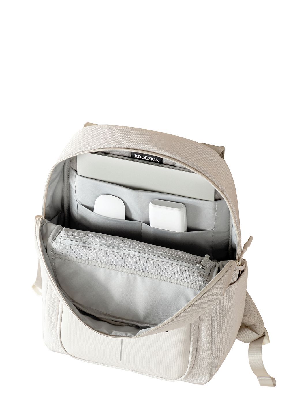 XD Design Bobby Zaino da giorno 41.5 cm Vano porta PC XD Design Bobby Zaino da giorno 41.5 cm Vano porta PC