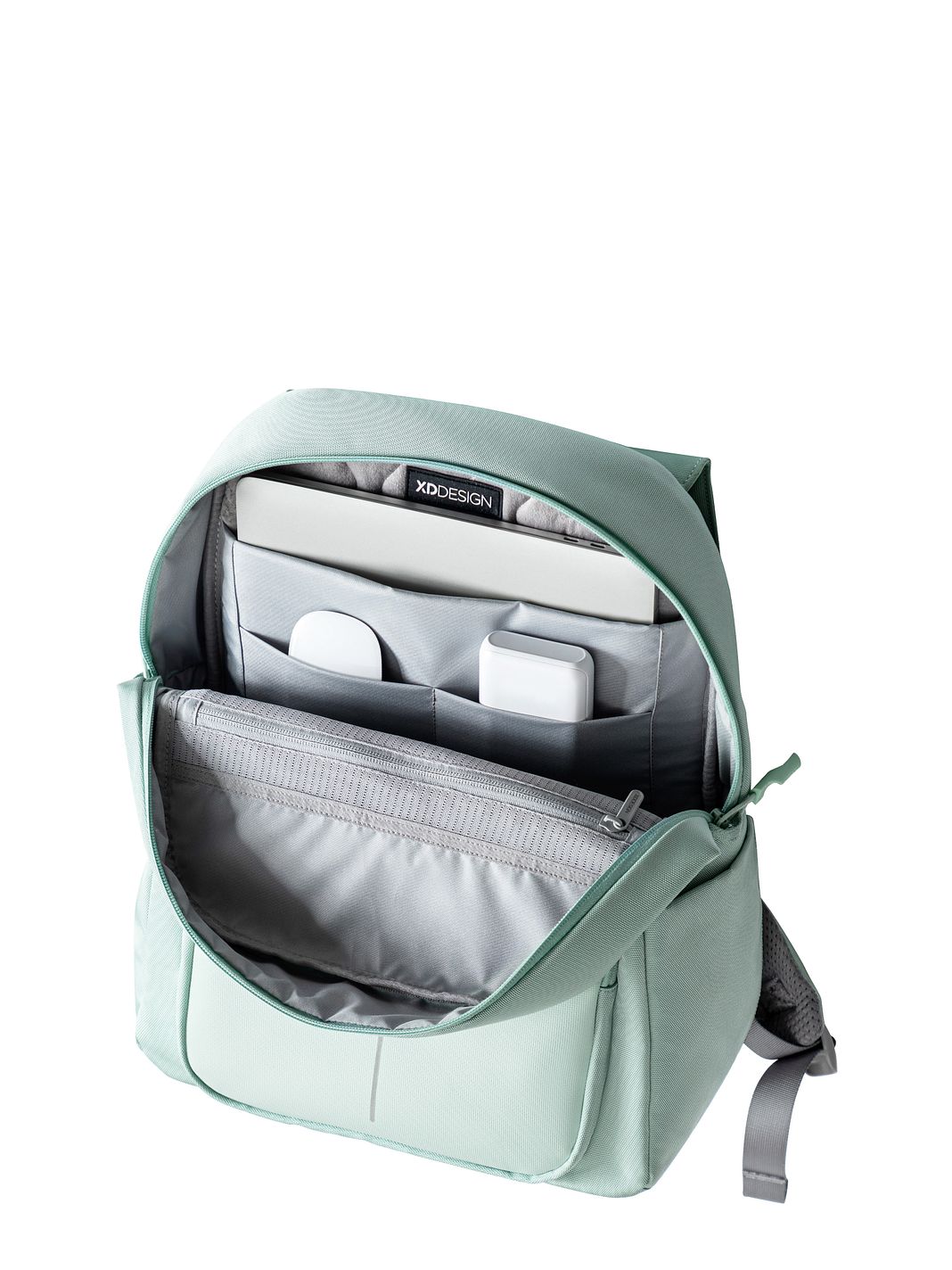 XD Design Bobby Zaino da giorno 41.5 cm Vano porta PC XD Design Bobby Zaino da giorno 41.5 cm Vano porta PC