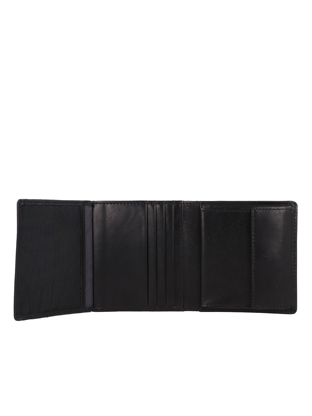 Braun Büffel Arezzo Portafoglio Protezione RFID Vera Pelle 9.5 cm Braun Büffel Arezzo Portafoglio Protezione RFID Vera Pelle 9.5 cm
