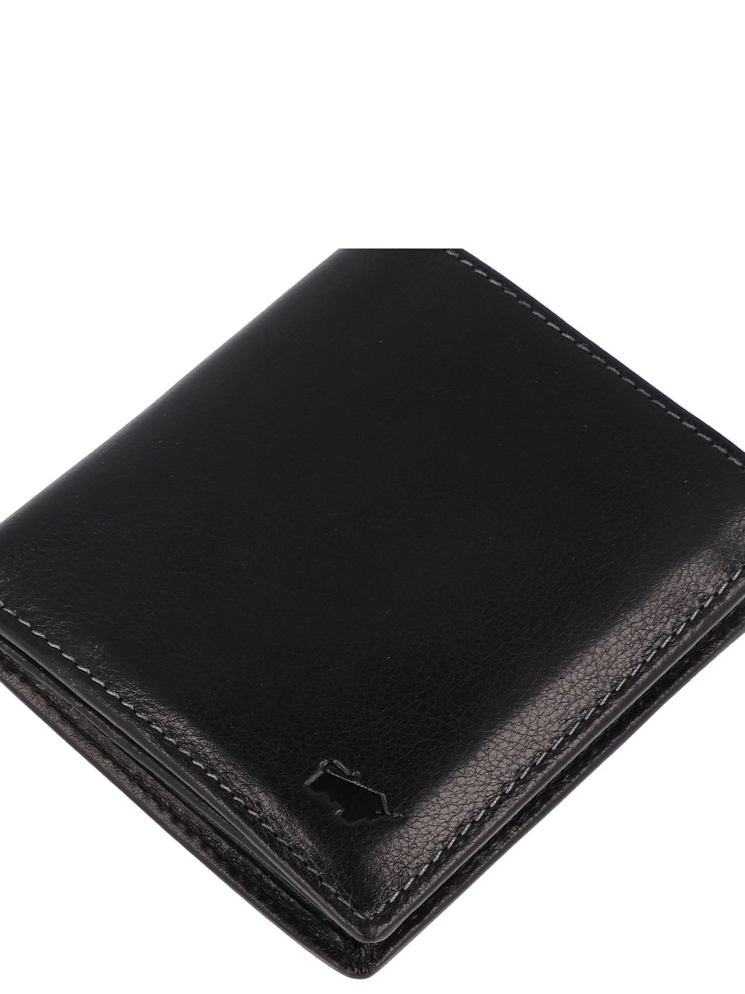 Braun Büffel Arezzo Portafoglio Protezione RFID Vera Pelle 9.5 cm Braun Büffel Arezzo Portafoglio Protezione RFID Vera Pelle 9.5 cm