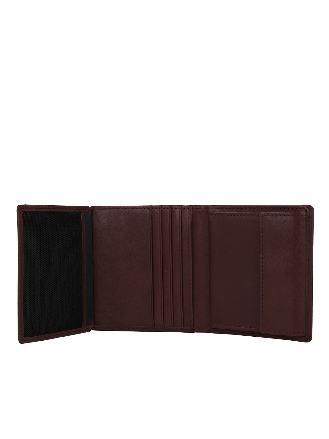 Braun Büffel Arezzo Portafoglio Protezione RFID Vera Pelle 9.5 cm Braun Büffel Arezzo Portafoglio Protezione RFID Vera Pelle 9.5 cm