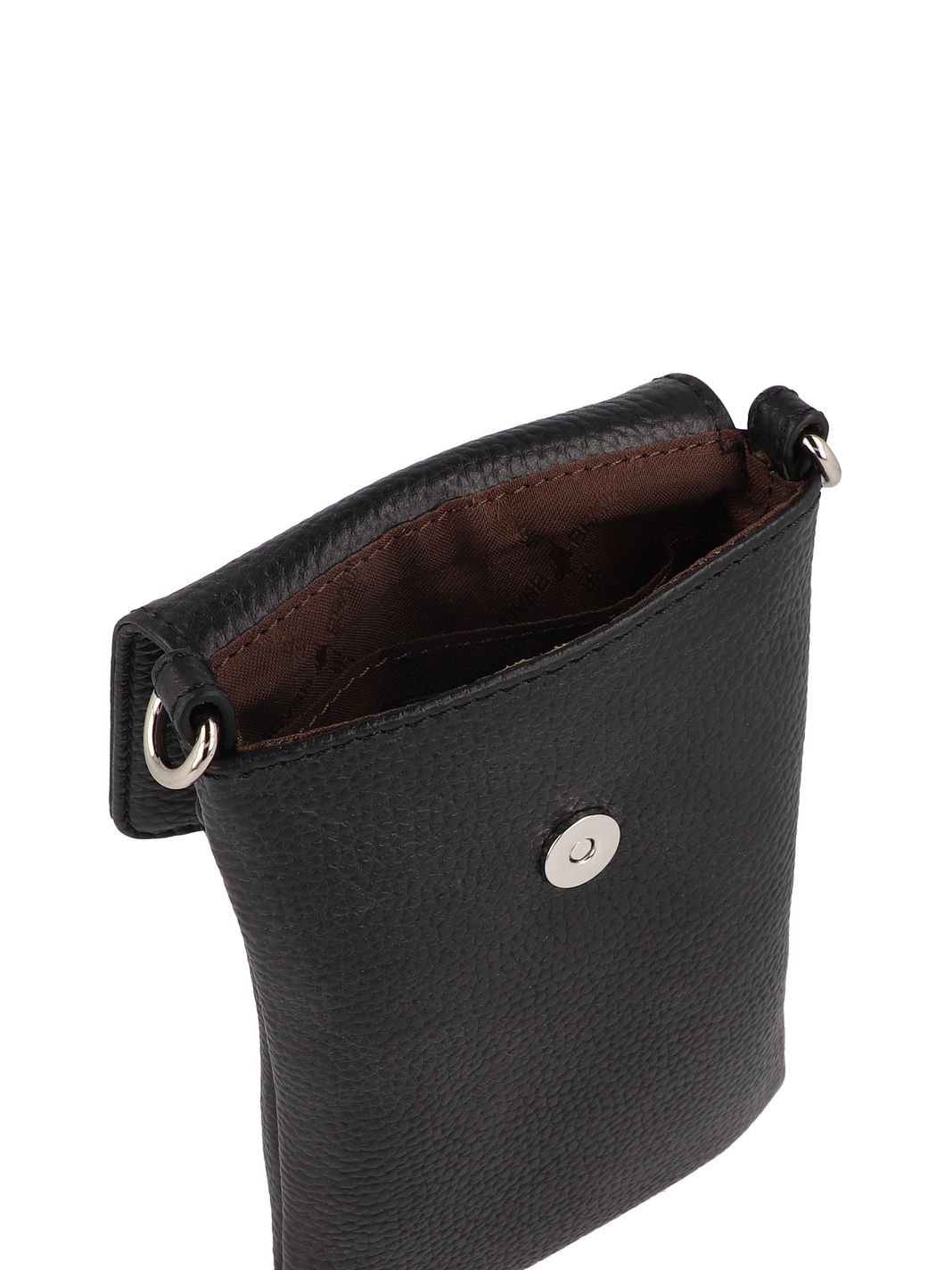 Braun Büffel Hanna Custodia per cellulare Vera Pelle 11.5 cm Braun Büffel Hanna Custodia per cellulare Vera Pelle 11.5 cm