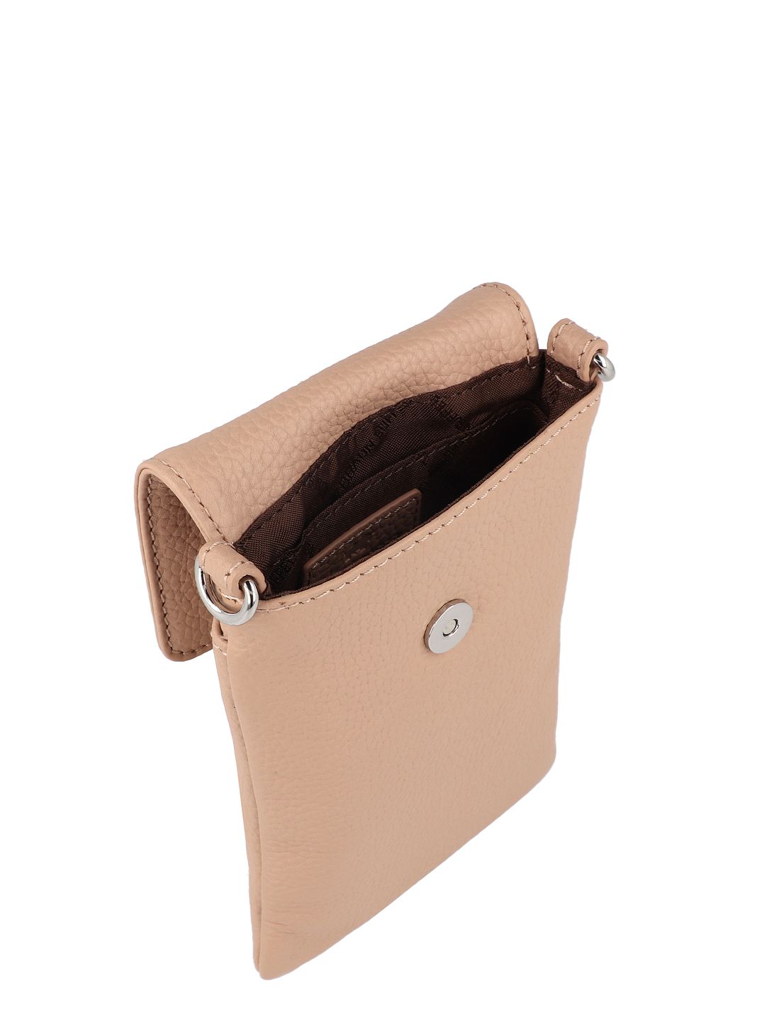 Braun Büffel Hanna Custodia per cellulare Vera Pelle 11.5 cm Braun Büffel Hanna Custodia per cellulare Vera Pelle 11.5 cm
