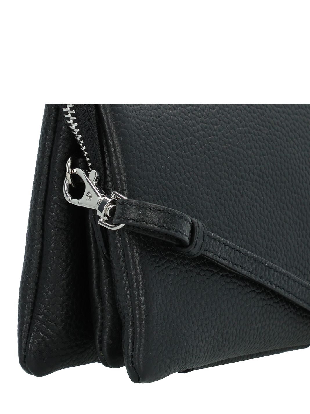 Braun Büffel Hanna Borsa a tracolla Vera Pelle 21 cm Braun Büffel Hanna Borsa a tracolla Vera Pelle 21 cm