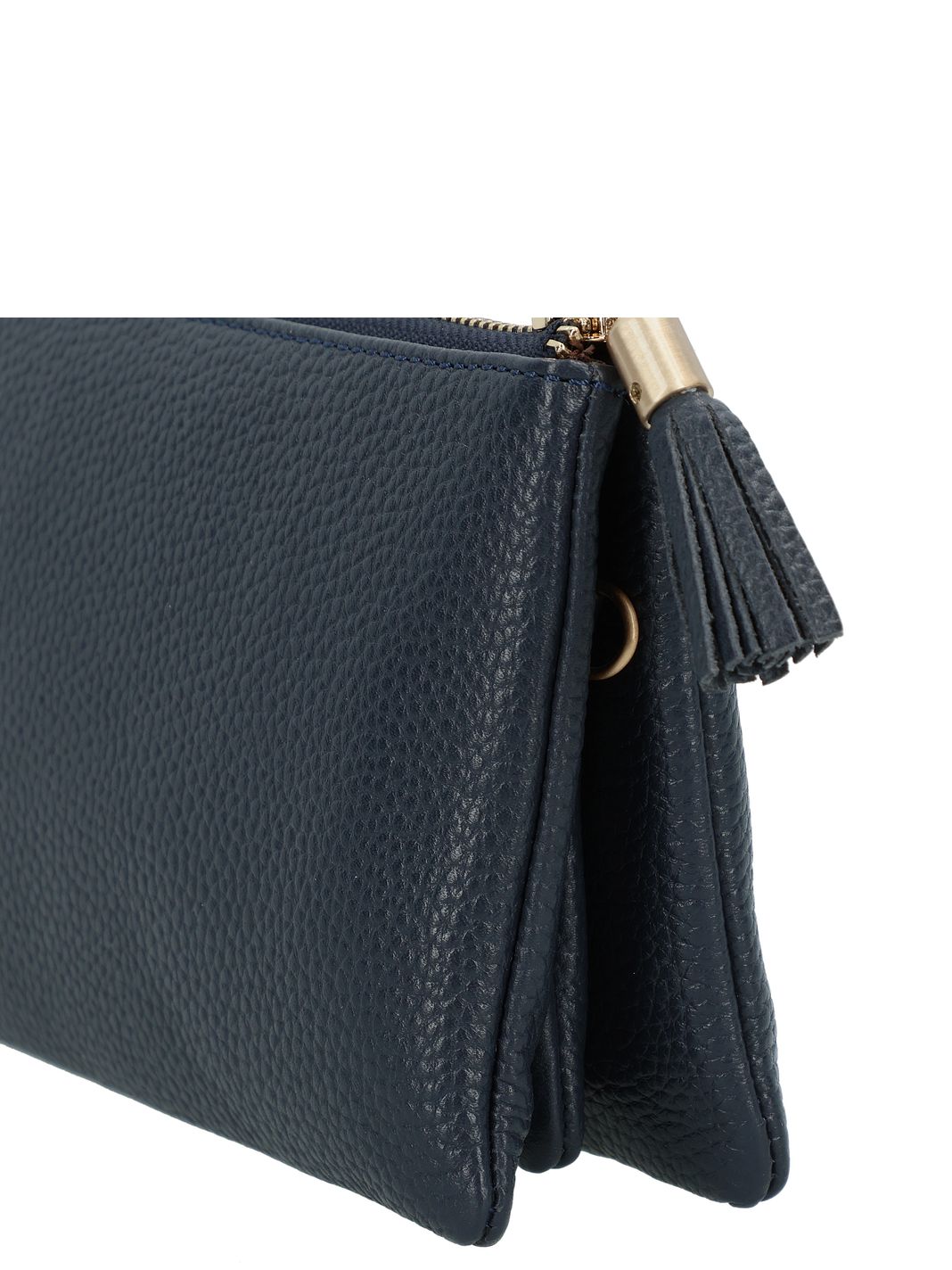 Braun Büffel Hanna Crossbody taška Kůže 21 cm