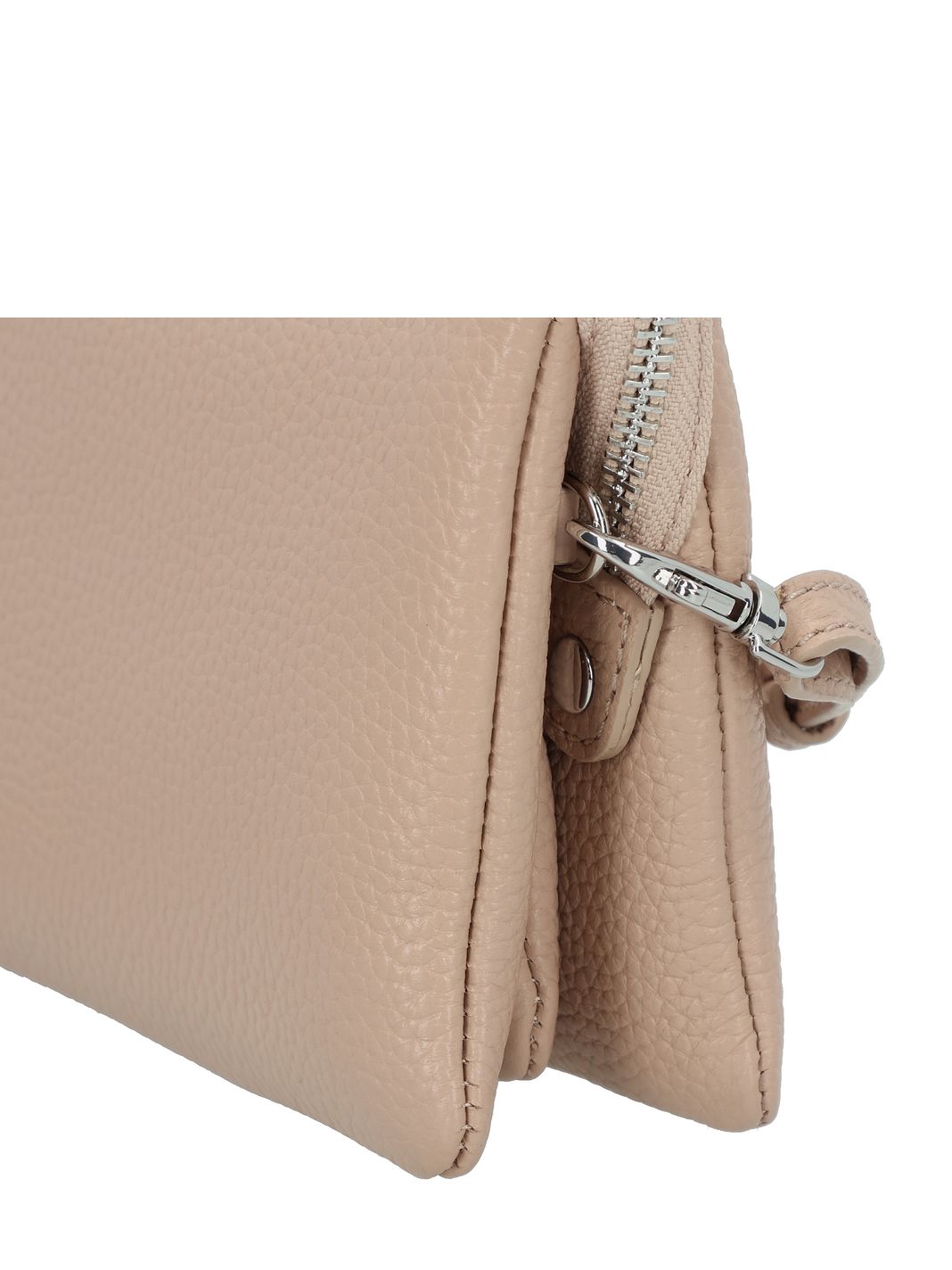 Braun Büffel Hanna Borsa a tracolla Vera Pelle 21 cm Braun Büffel Hanna Borsa a tracolla Vera Pelle 21 cm