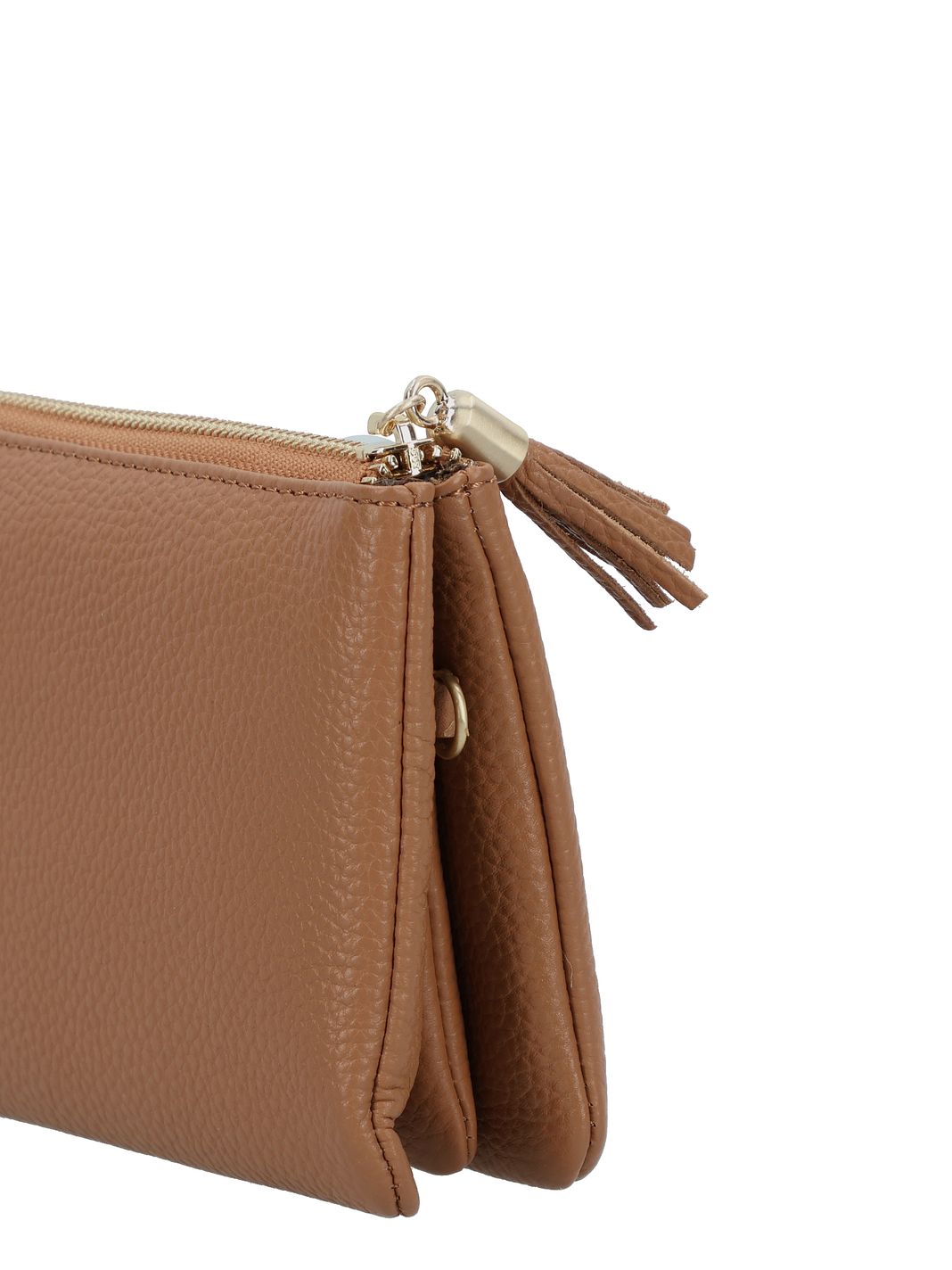 Braun Büffel Hanna Borsa a tracolla Vera Pelle 21 cm Braun Büffel Hanna Borsa a tracolla Vera Pelle 21 cm