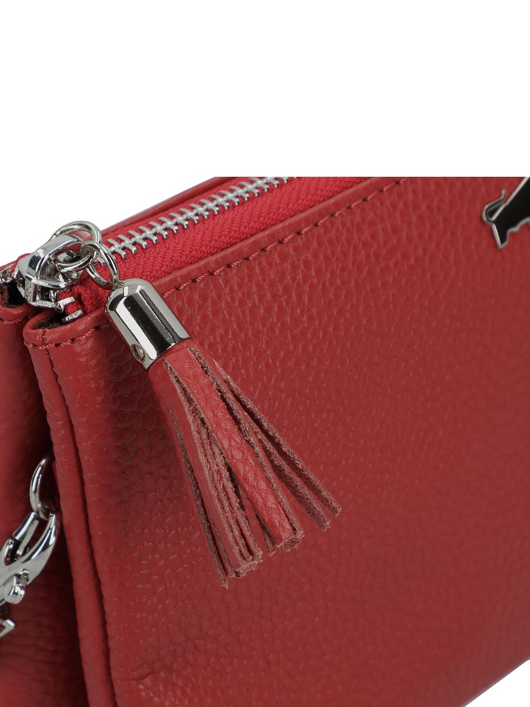 Braun Büffel Hanna Borsa a tracolla Vera Pelle 21 cm Braun Büffel Hanna Borsa a tracolla Vera Pelle 21 cm