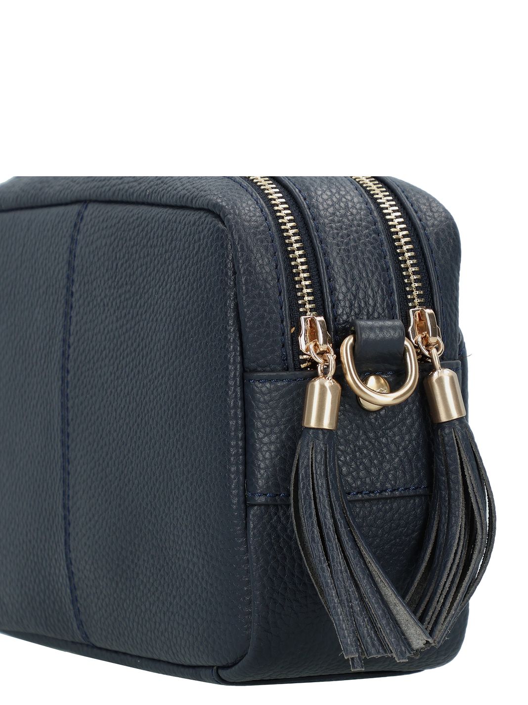 Braun Büffel Hanna Borsa a tracolla Vera Pelle 23 cm Braun Büffel Hanna Borsa a tracolla Vera Pelle 23 cm