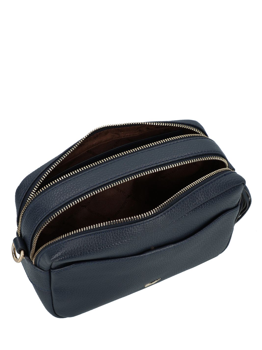 Braun Büffel Hanna Borsa a tracolla Vera Pelle 23 cm Braun Büffel Hanna Borsa a tracolla Vera Pelle 23 cm
