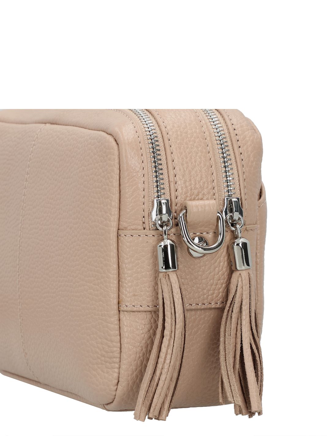 Braun Büffel Hanna Borsa a tracolla Vera Pelle 23 cm Braun Büffel Hanna Borsa a tracolla Vera Pelle 23 cm